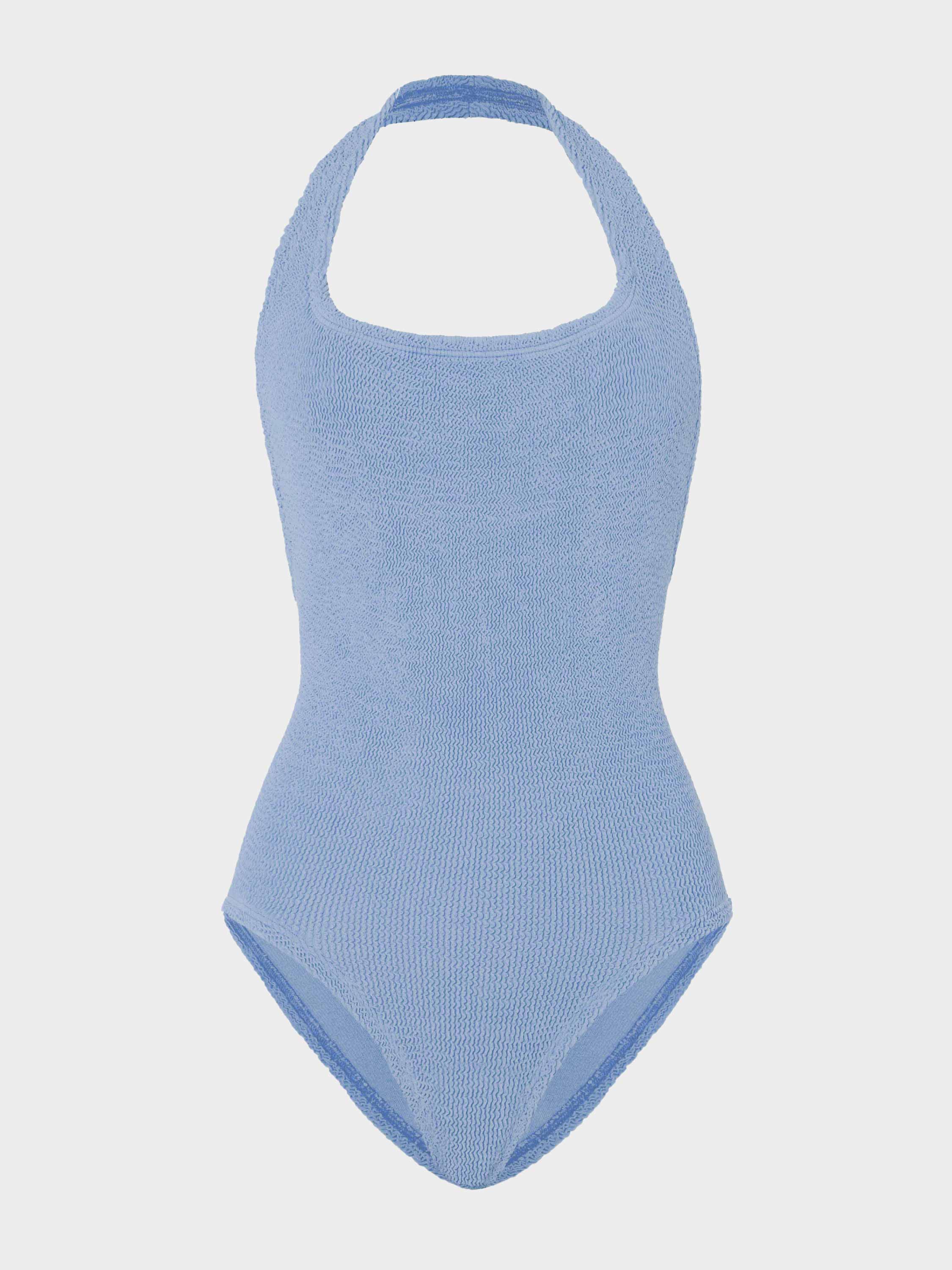 Sandy Swim - Cornflower