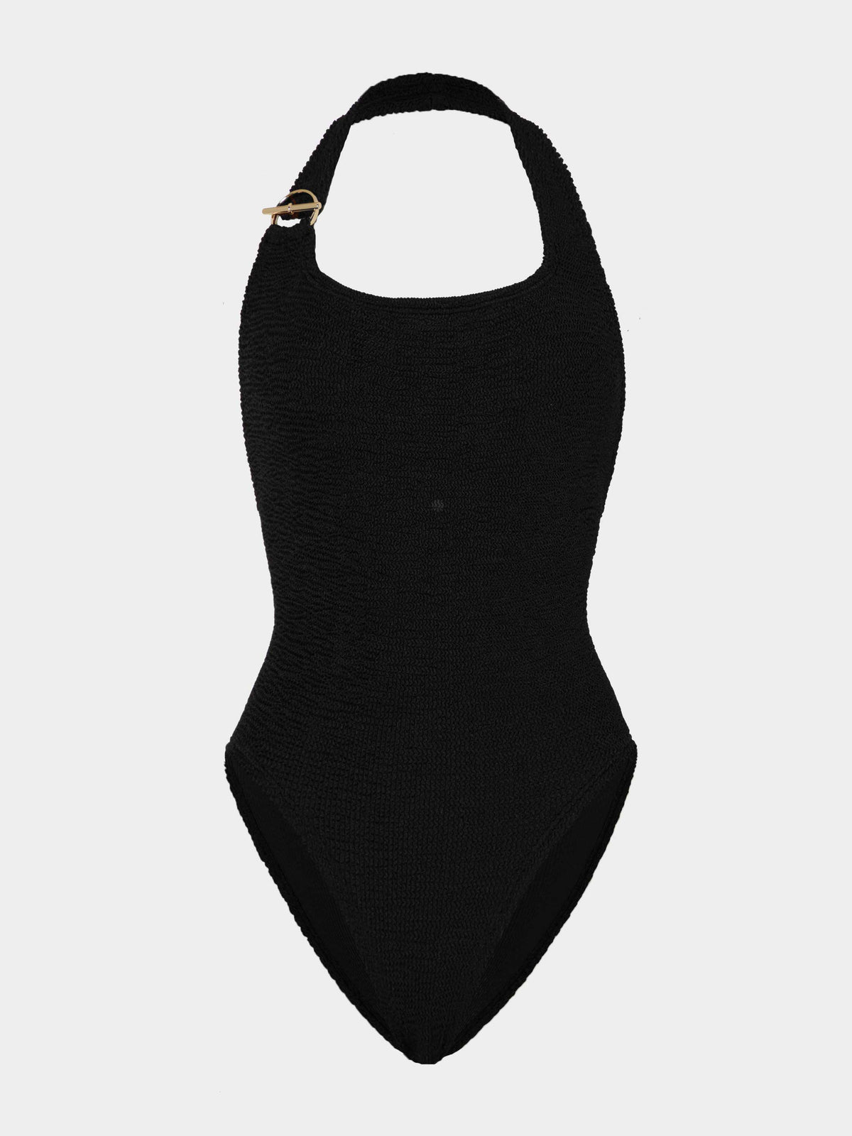 Sandy T Bar Swim - Black