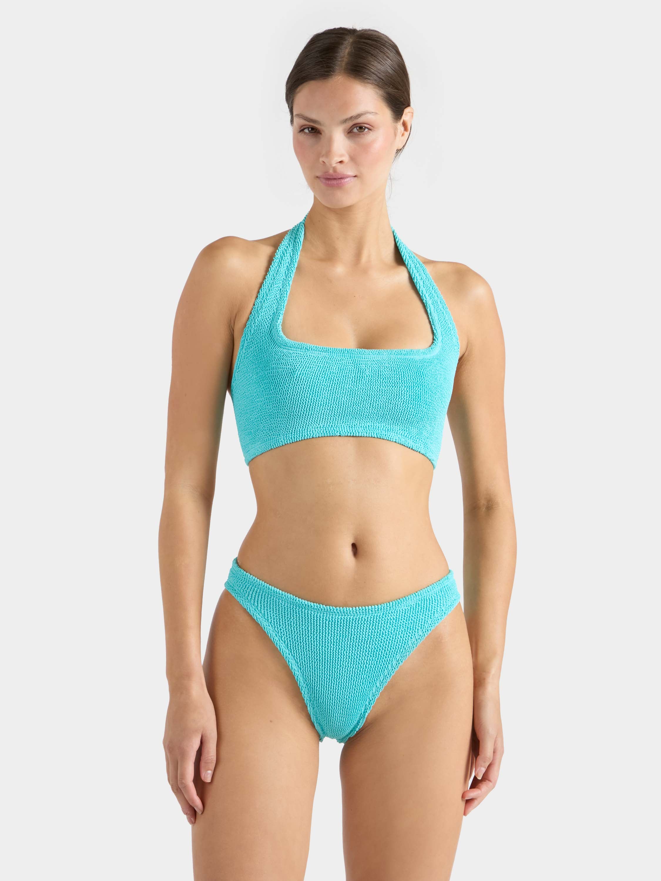 Sandy Bikini - Aqua