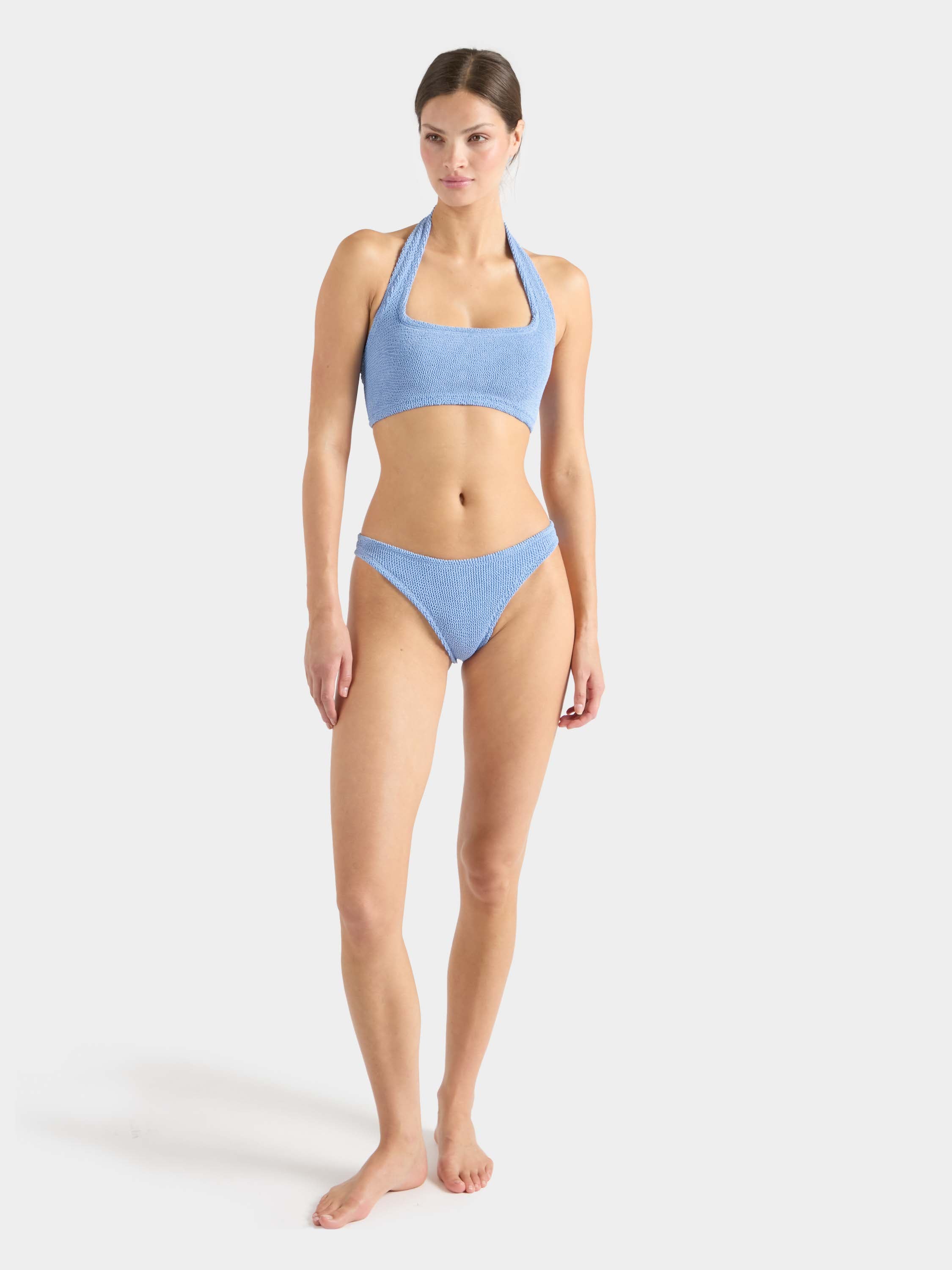 Sandy Bikini - Cornflower