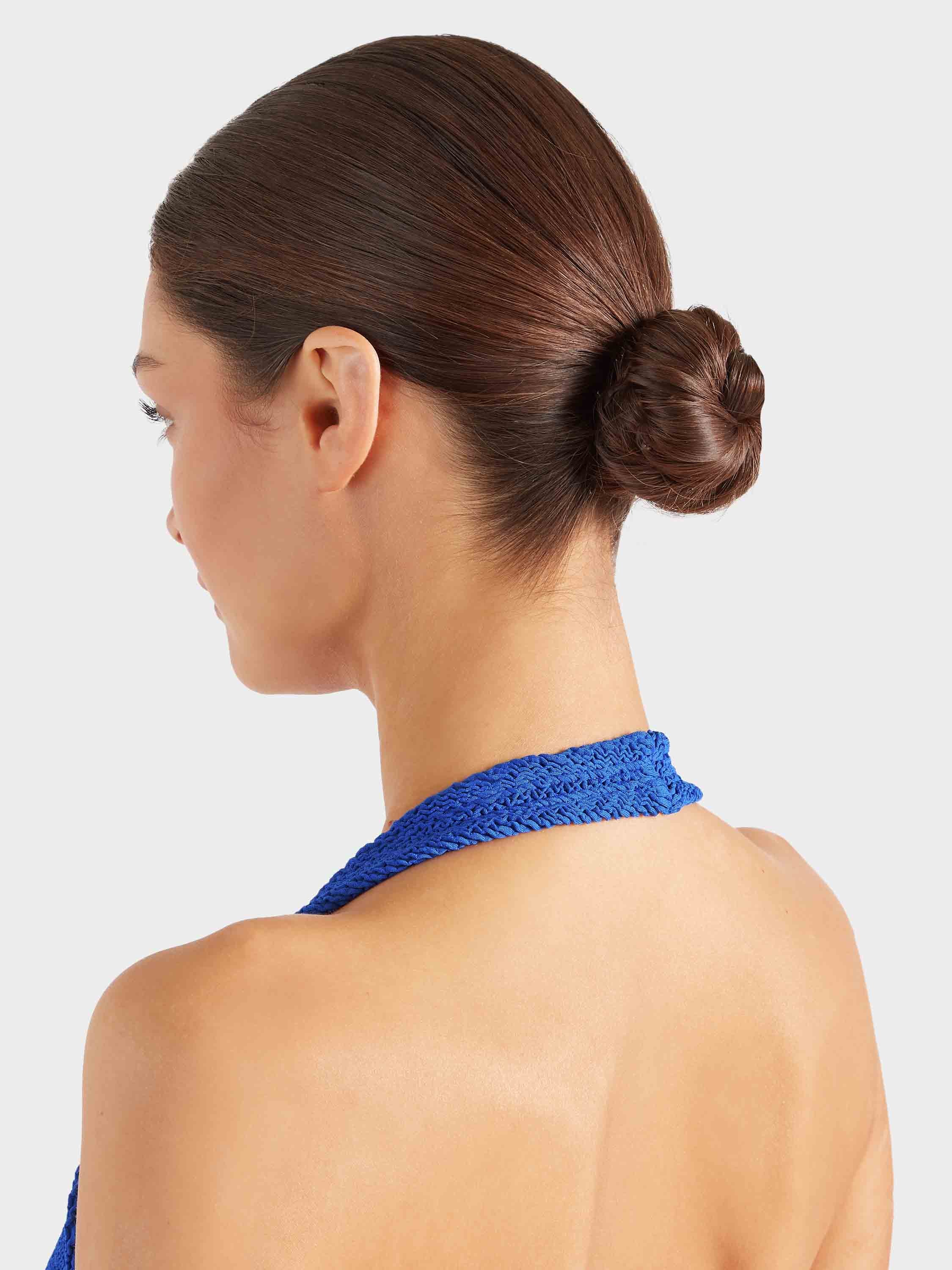 Sandy Swim - Royal Blue
