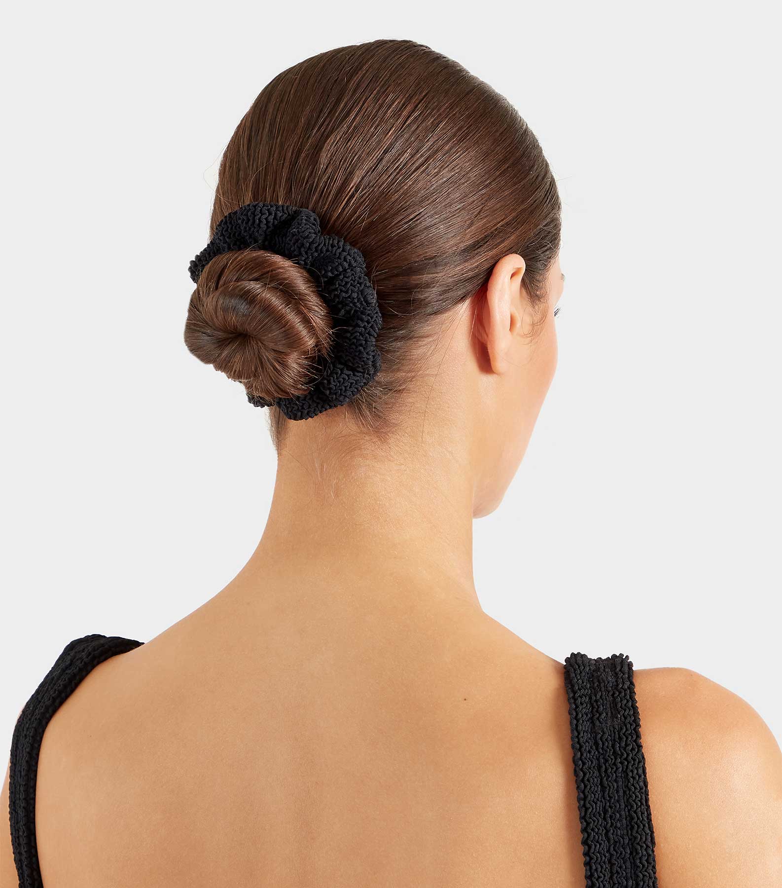Scrunchie - Black