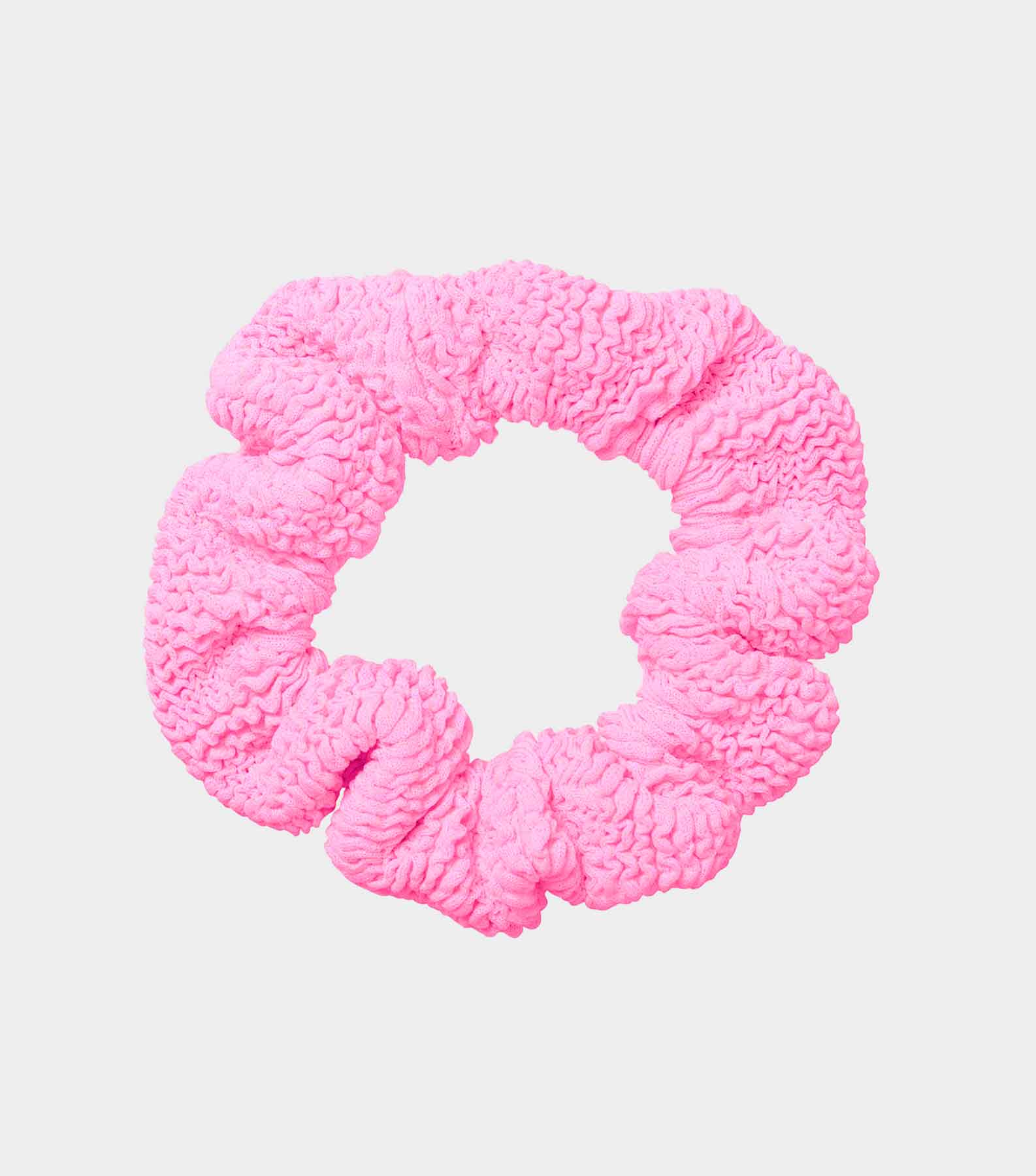Scrunchie - Bubblegum