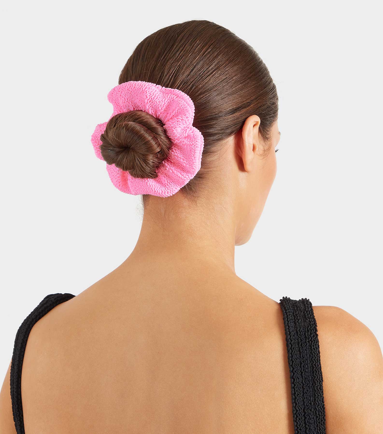 Scrunchie - Bubblegum