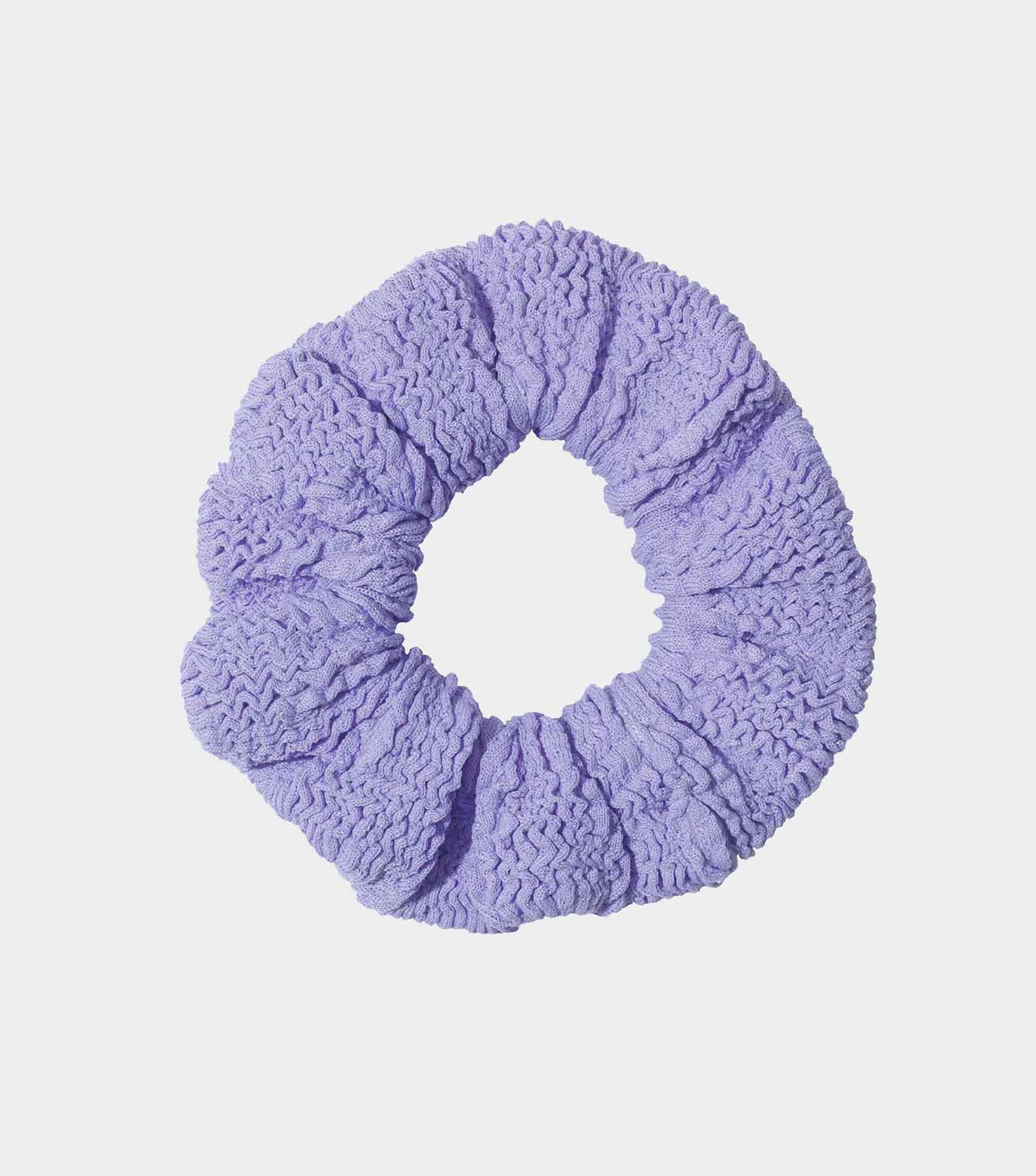 Scrunchie - Lilac