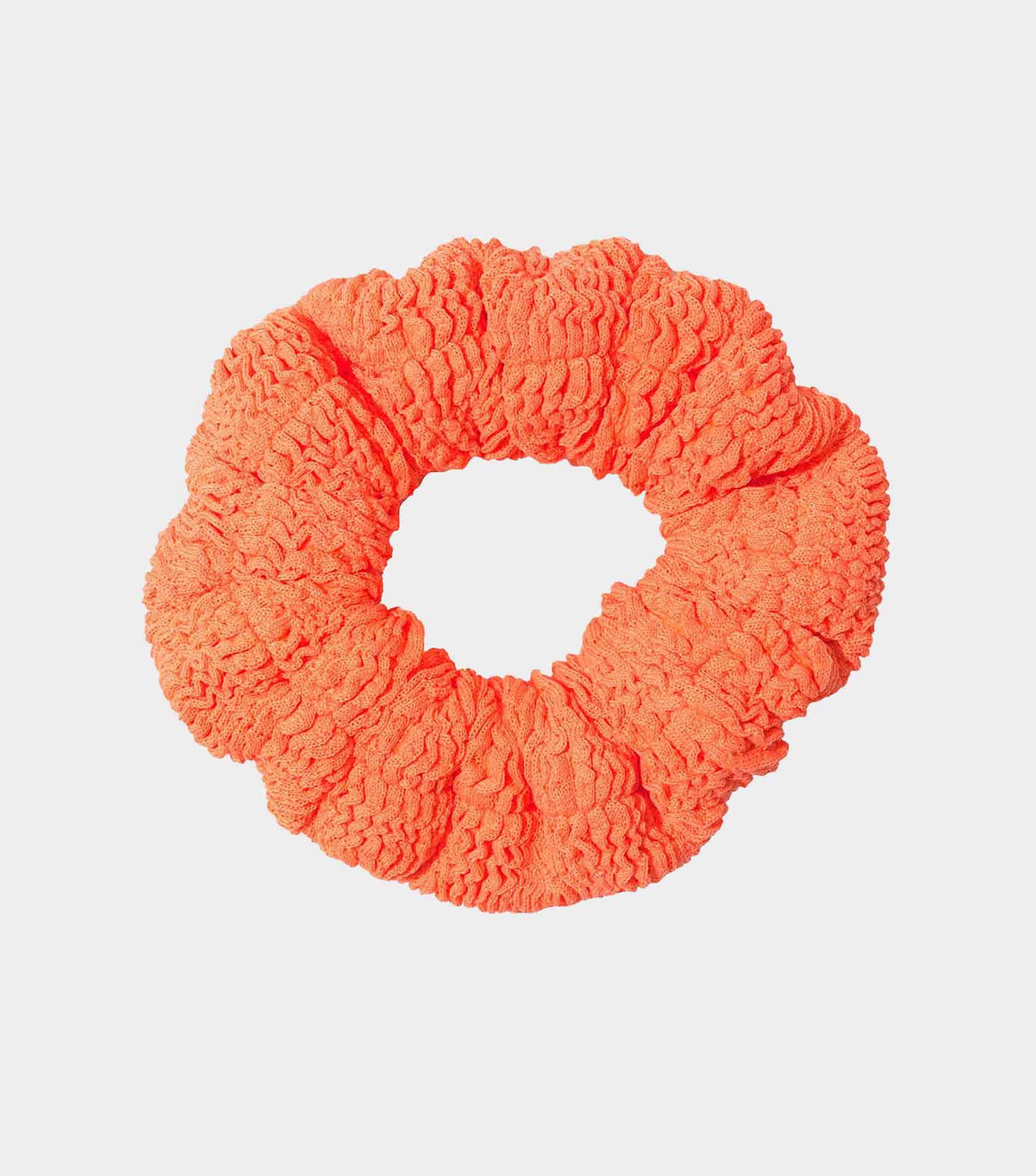 Scrunchie - Orange
