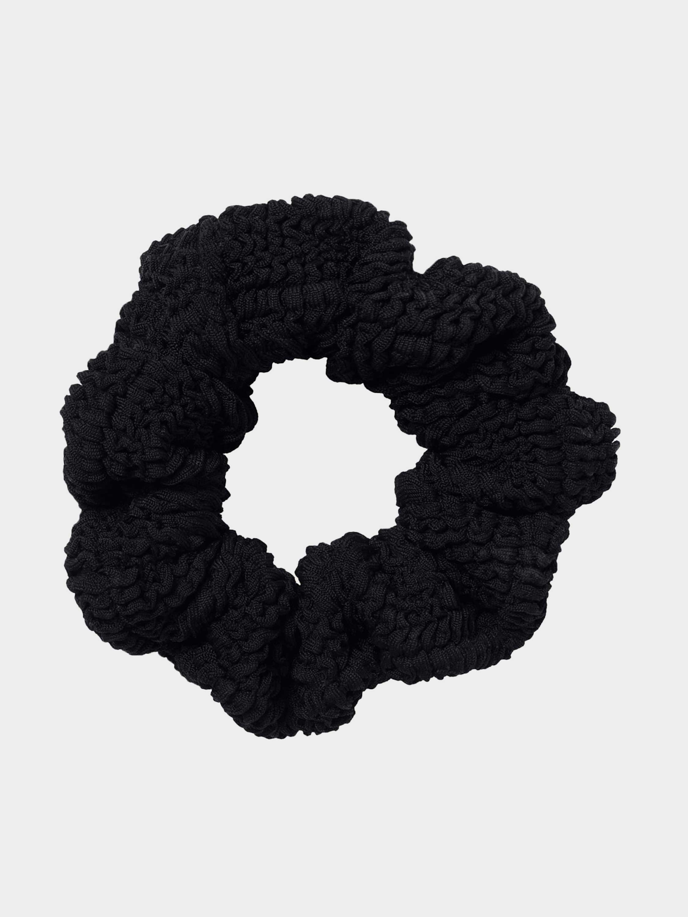 Scrunchie - Black