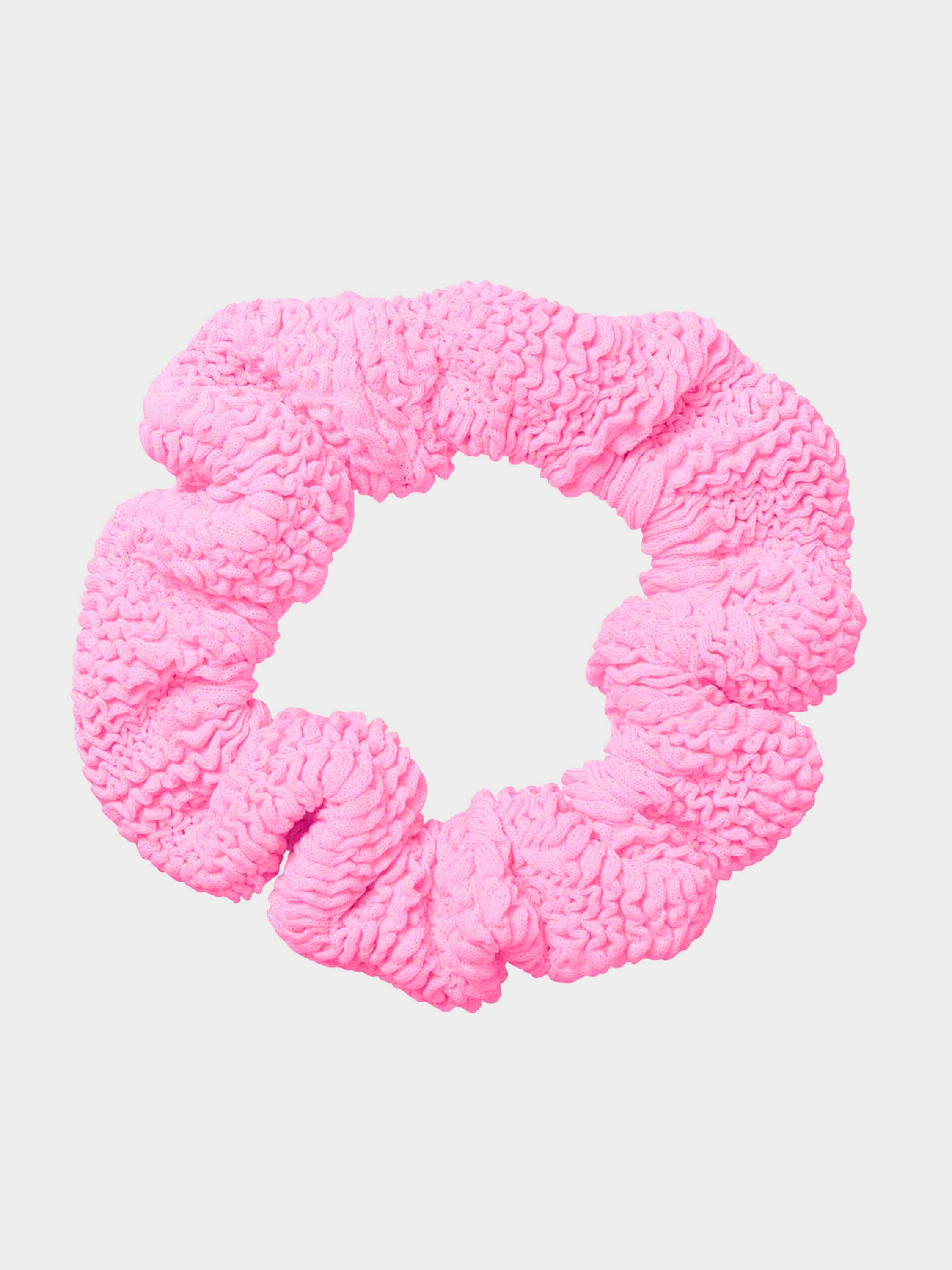 Scrunchie - Bubblegum
