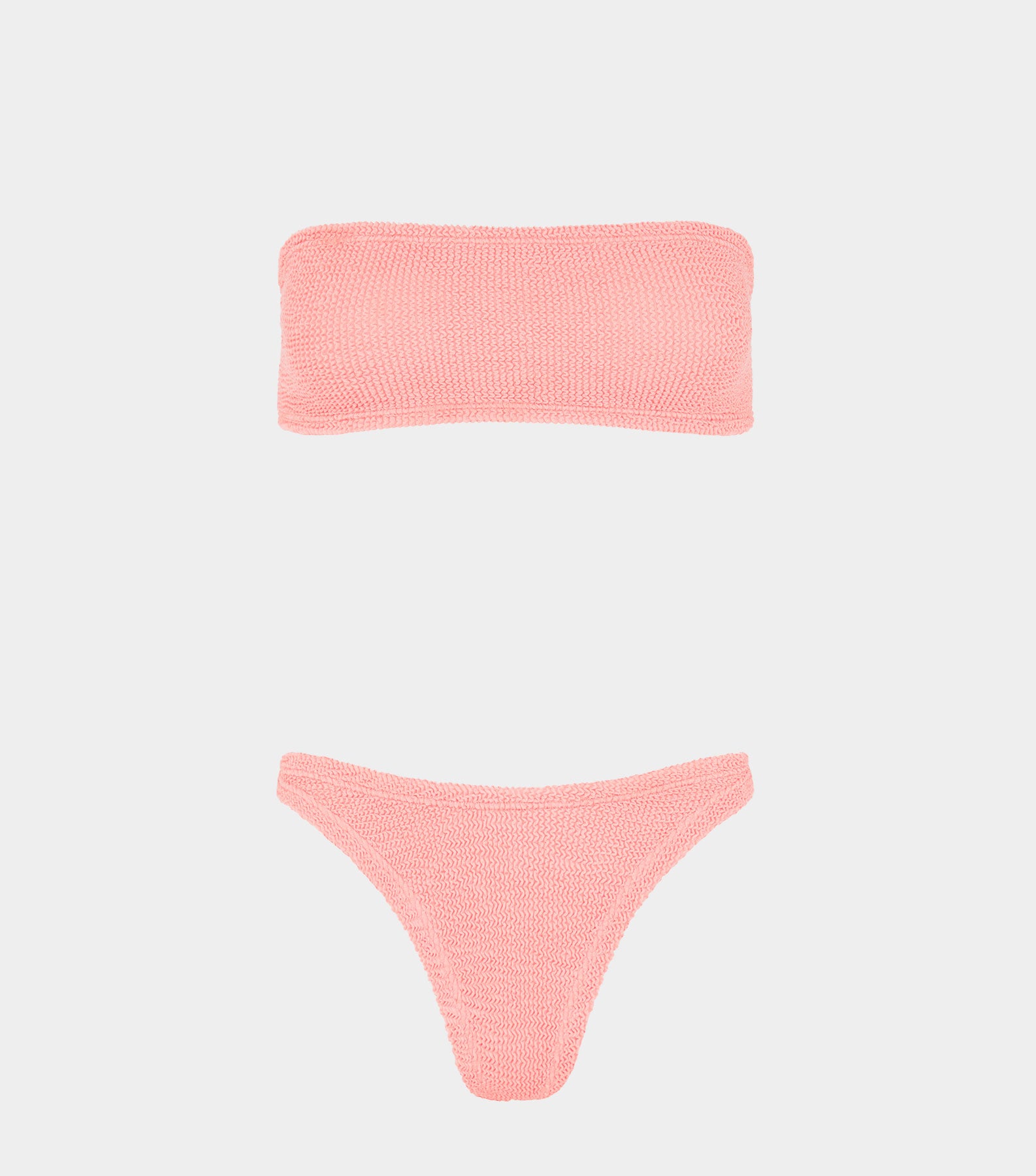 Shay Bikini - Peach