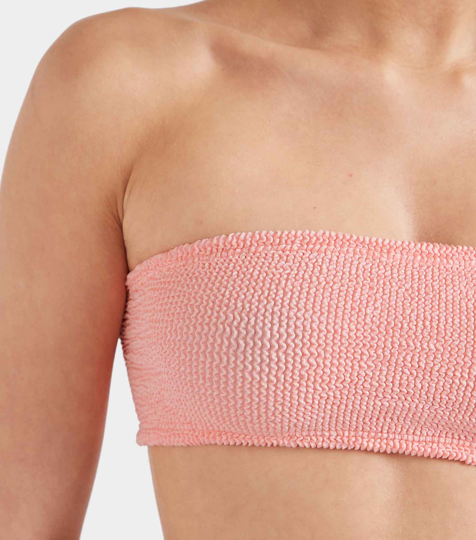 Shay Bikini - Peach
