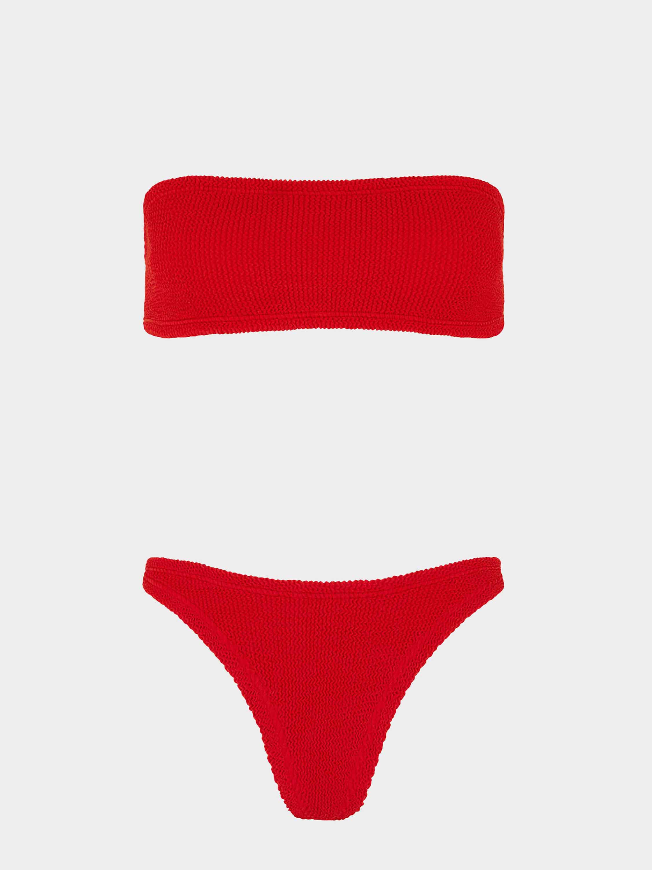Shay Bikini - Red