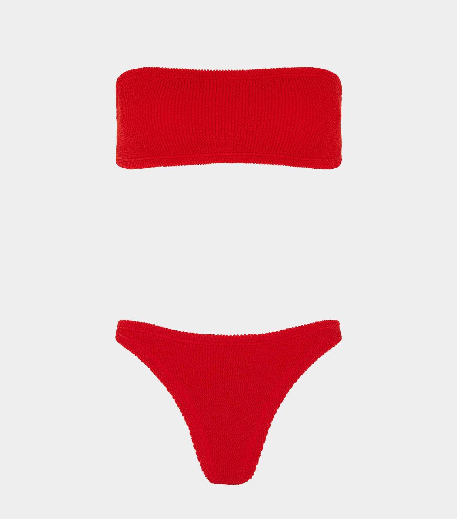 Shay Bikini - Red