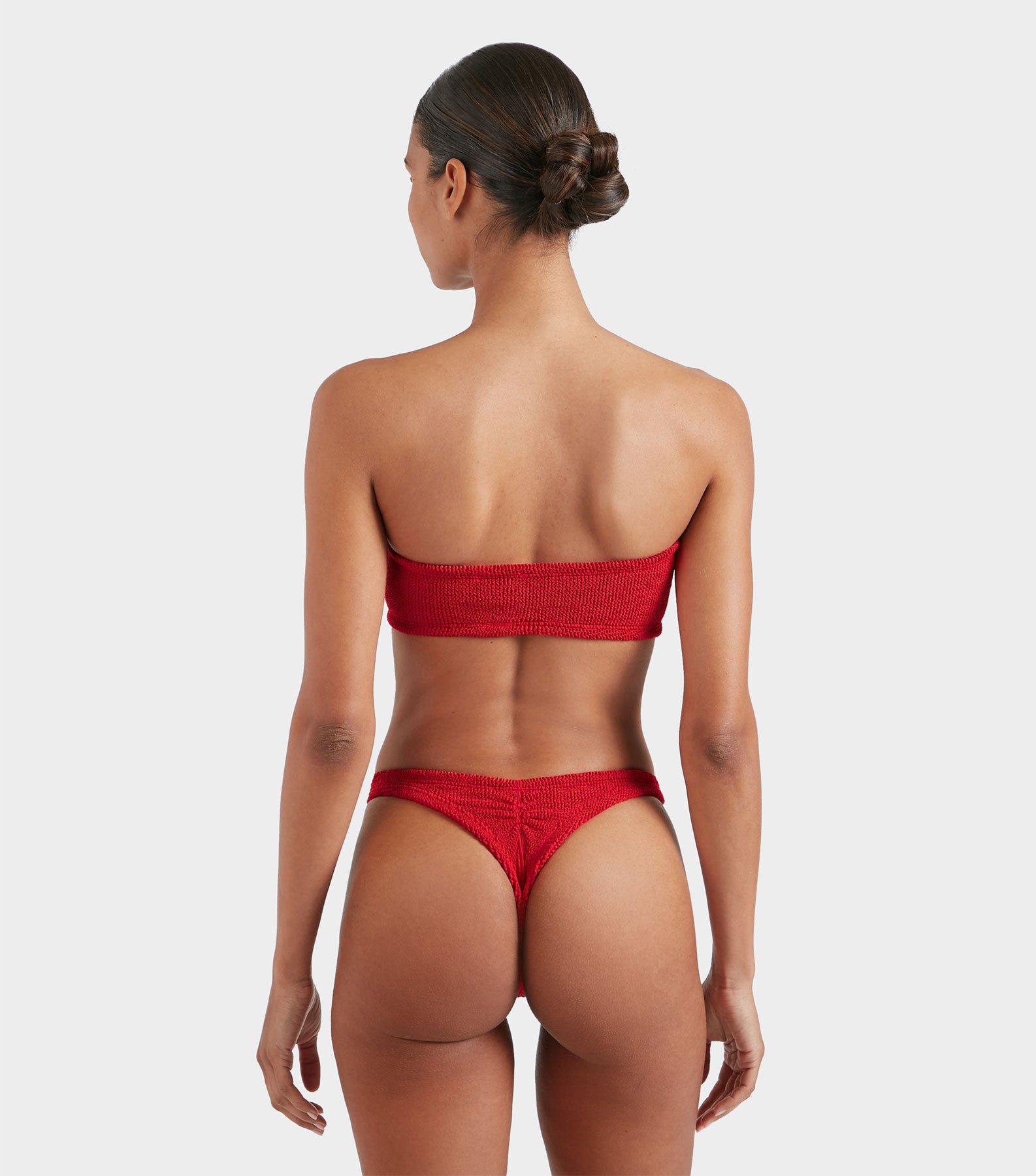 Shay Bikini - Red