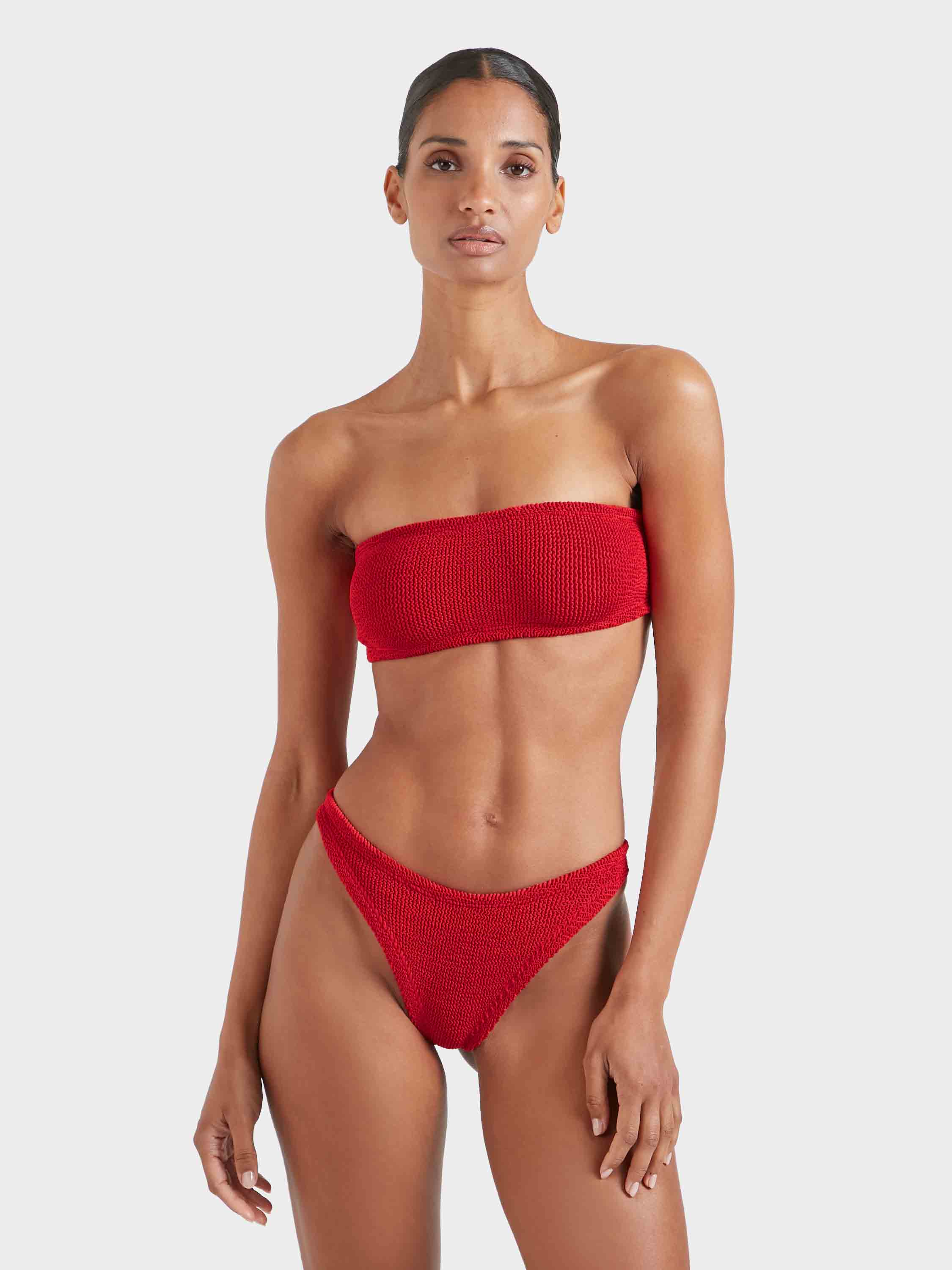 Shay Bikini - Red