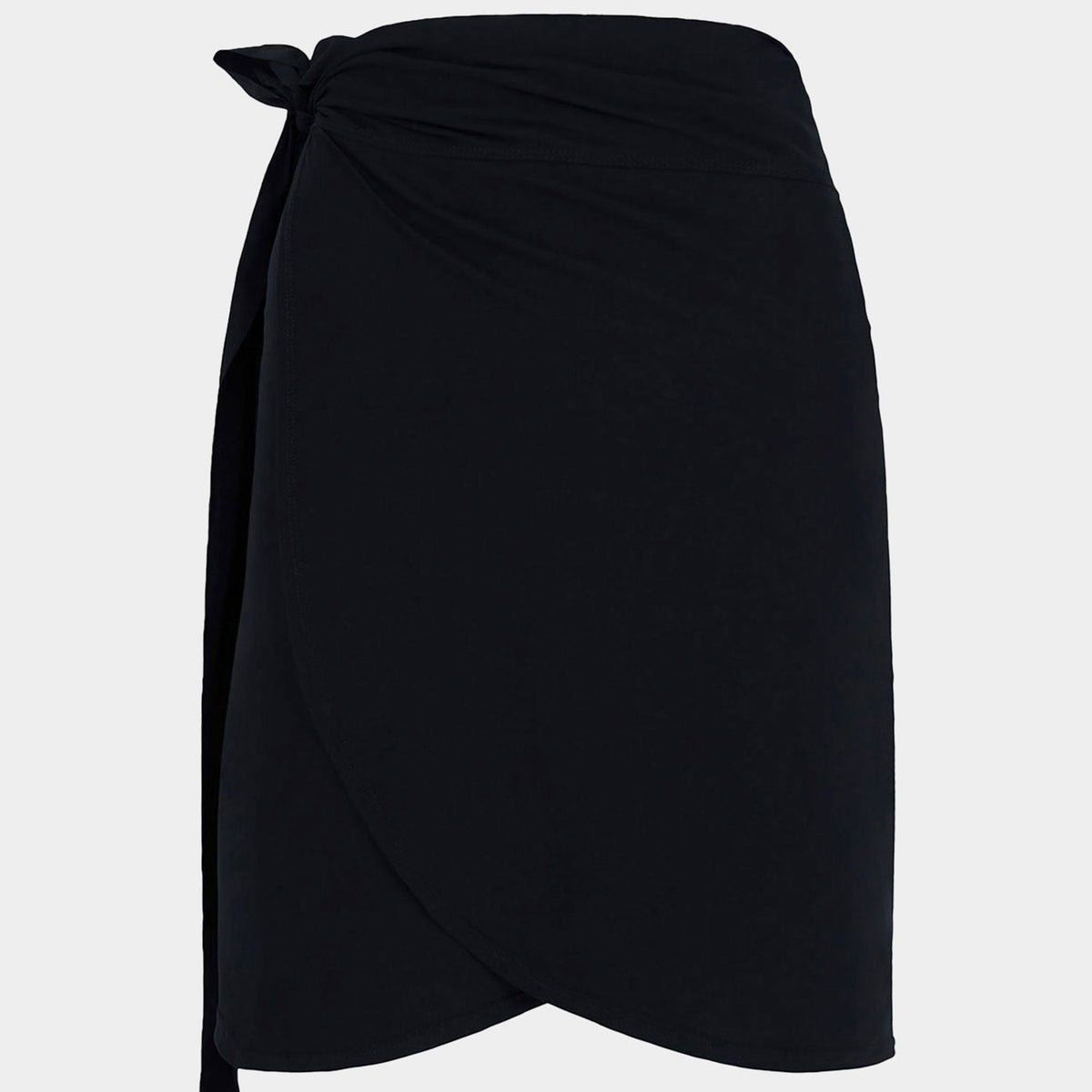 IClosam Pareo Mare Donna Mini Elegante Chiffon Cover Up Wrap Sarong - Foto 8