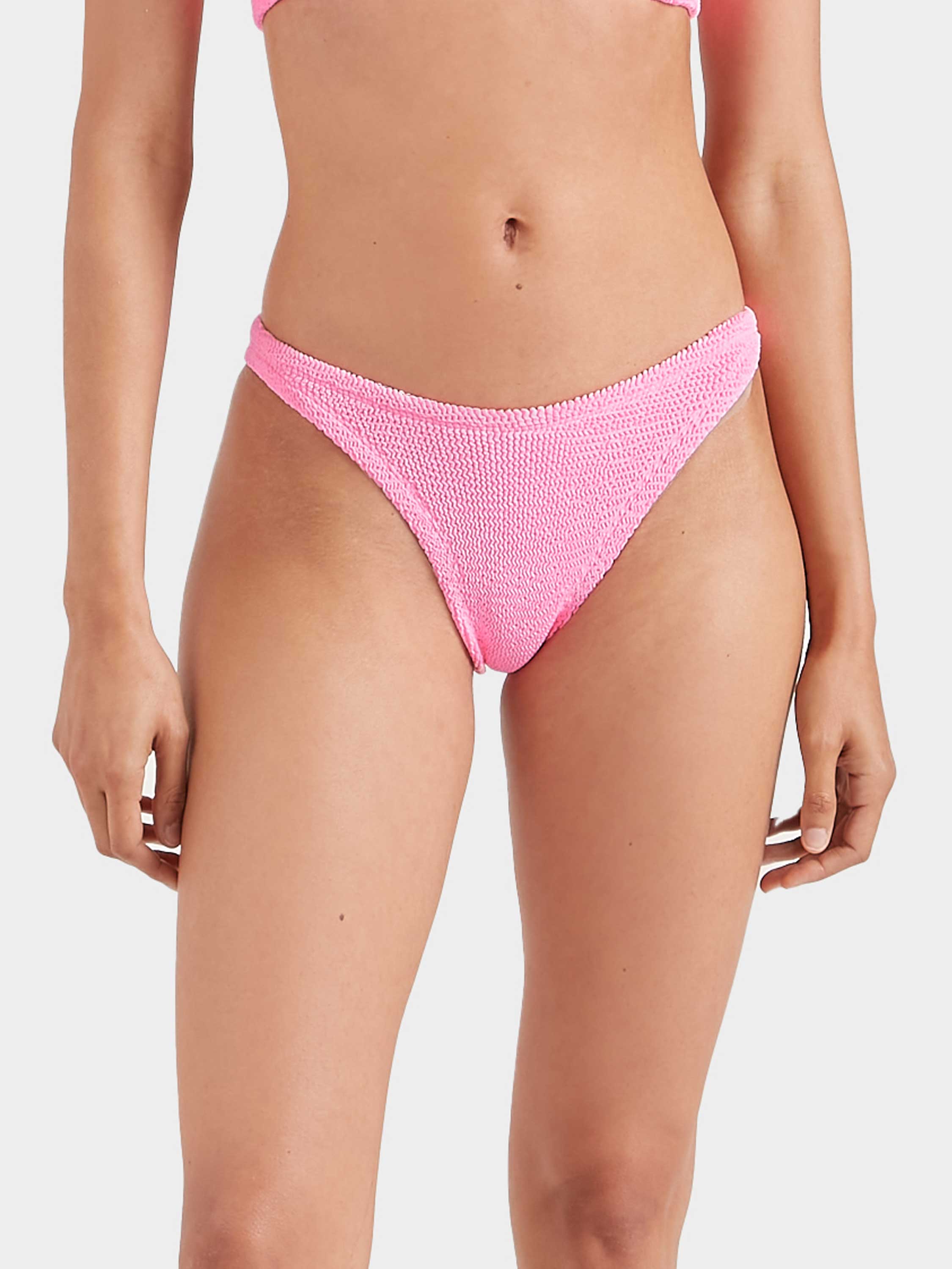 Skimpy Bikini Bottom - Bubblegum