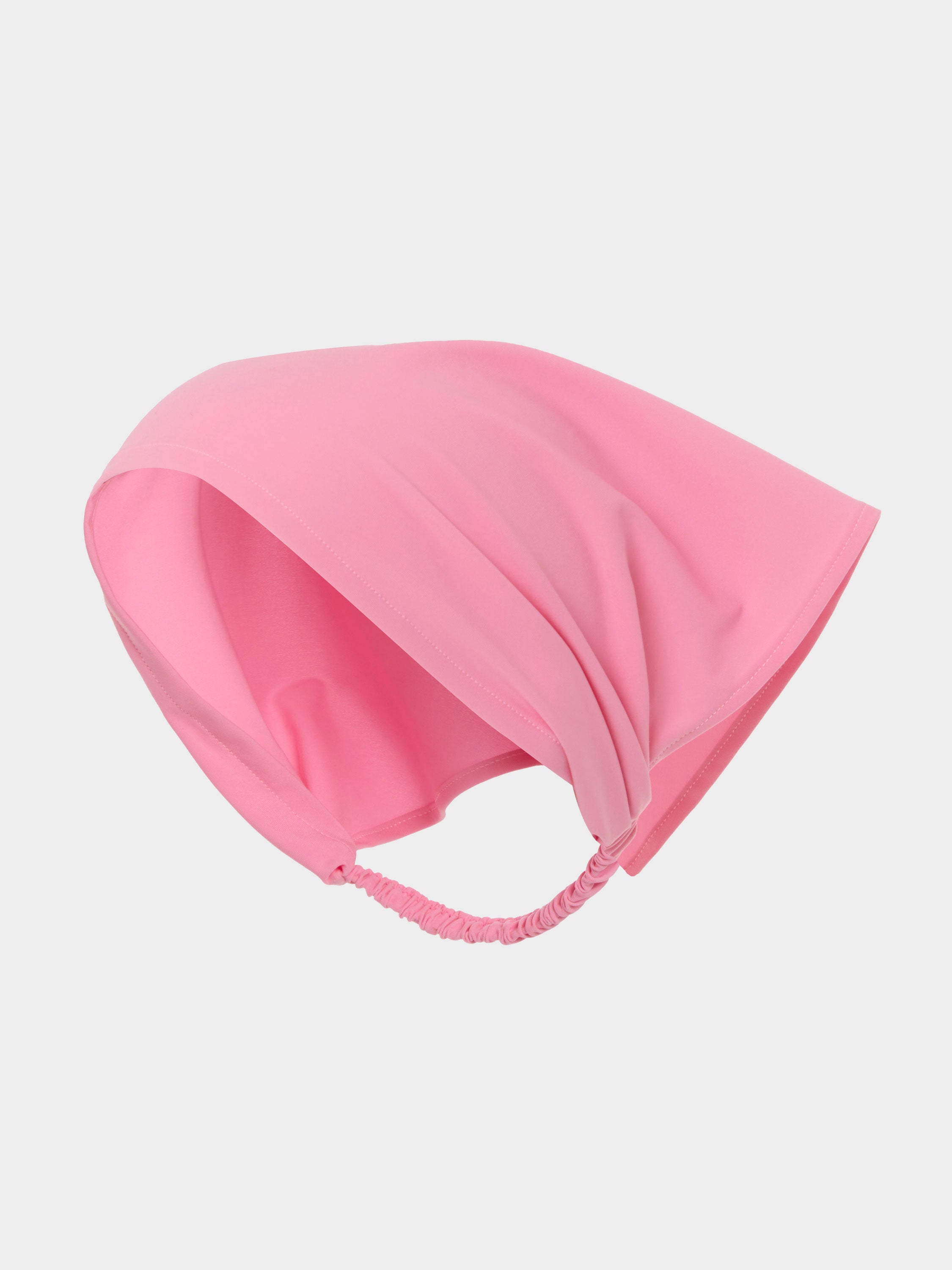 Sofia Upf 50+  Headscarf - Bubblegum