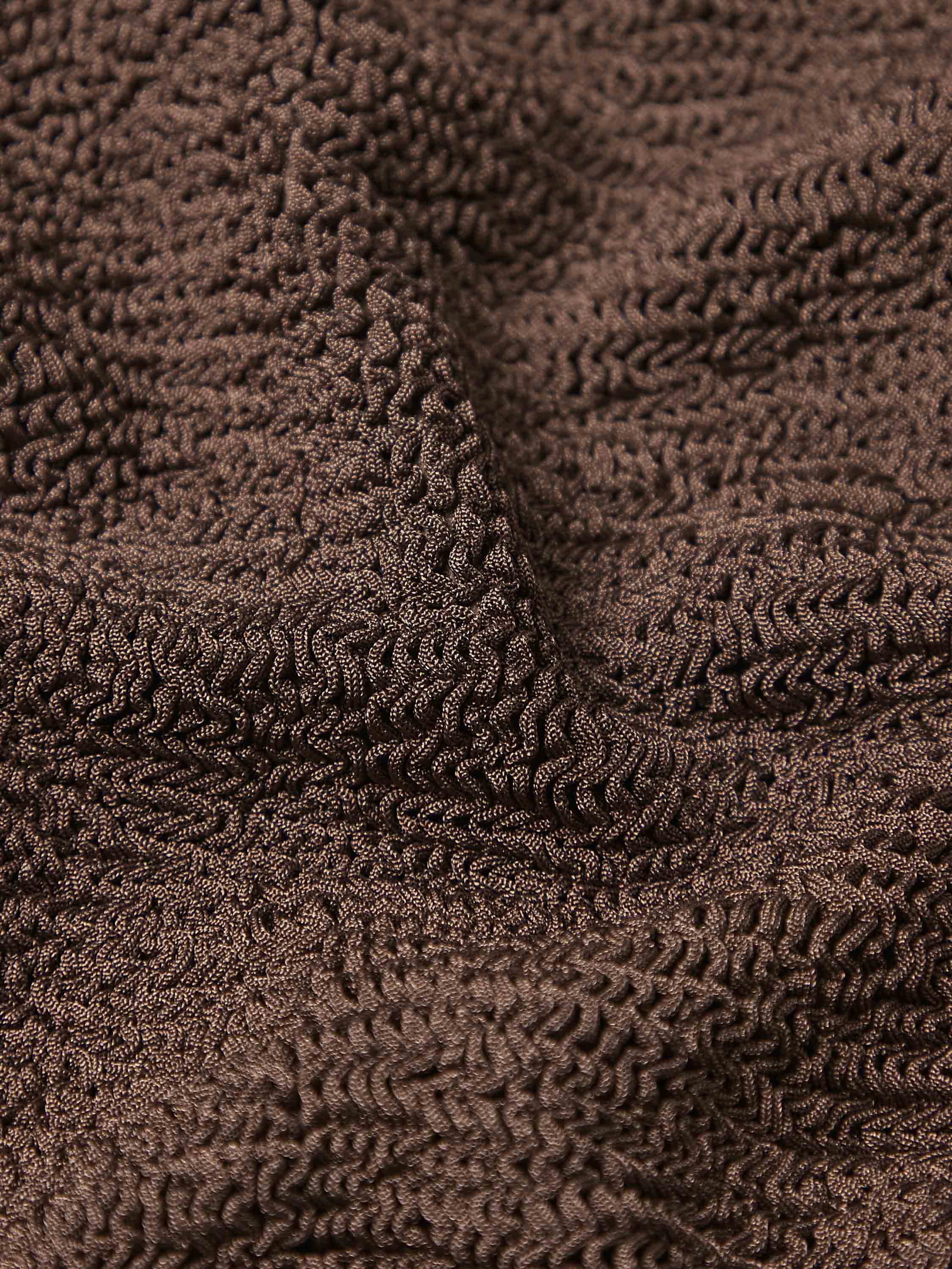 Sadie Swim - Metallic Chocolate