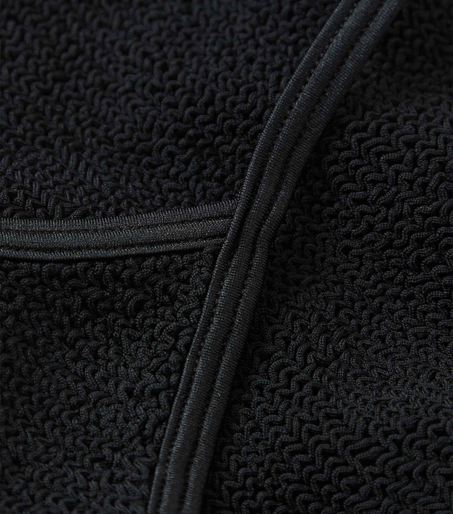 Strap Bikini - Black