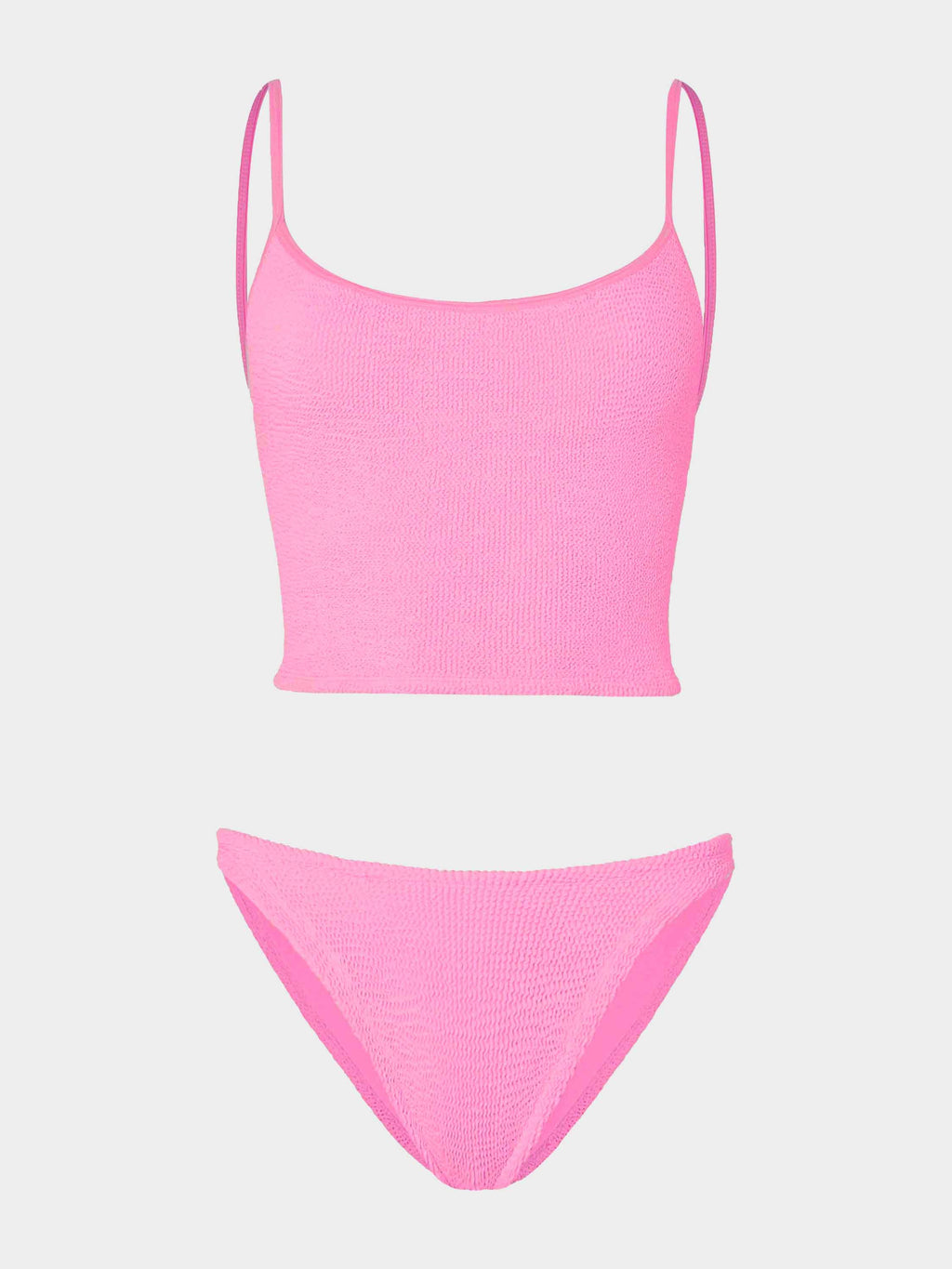 Strap Bikini Bubblegum