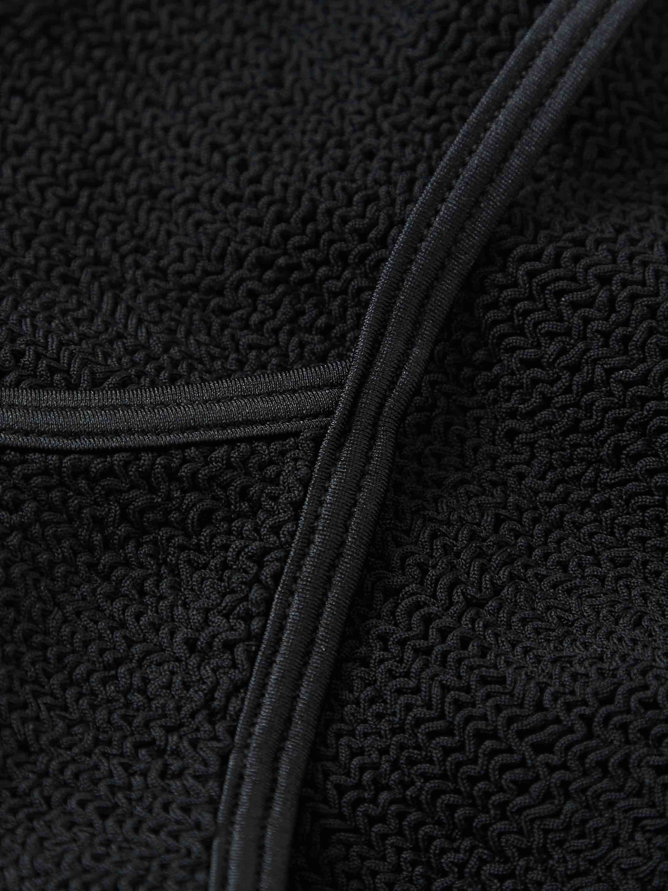 Strap Bikini - Black