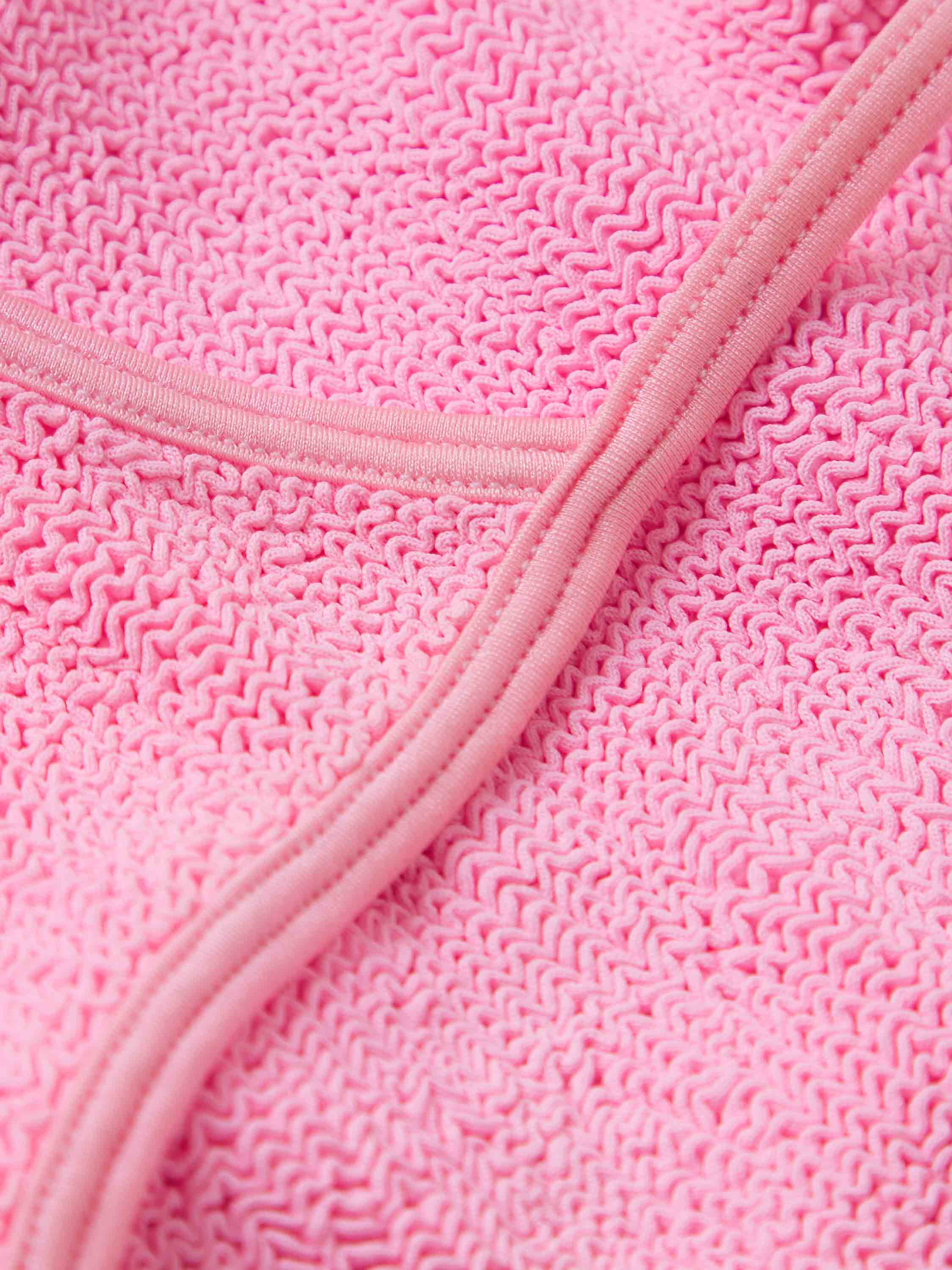 Strap Bikini - Bubblegum