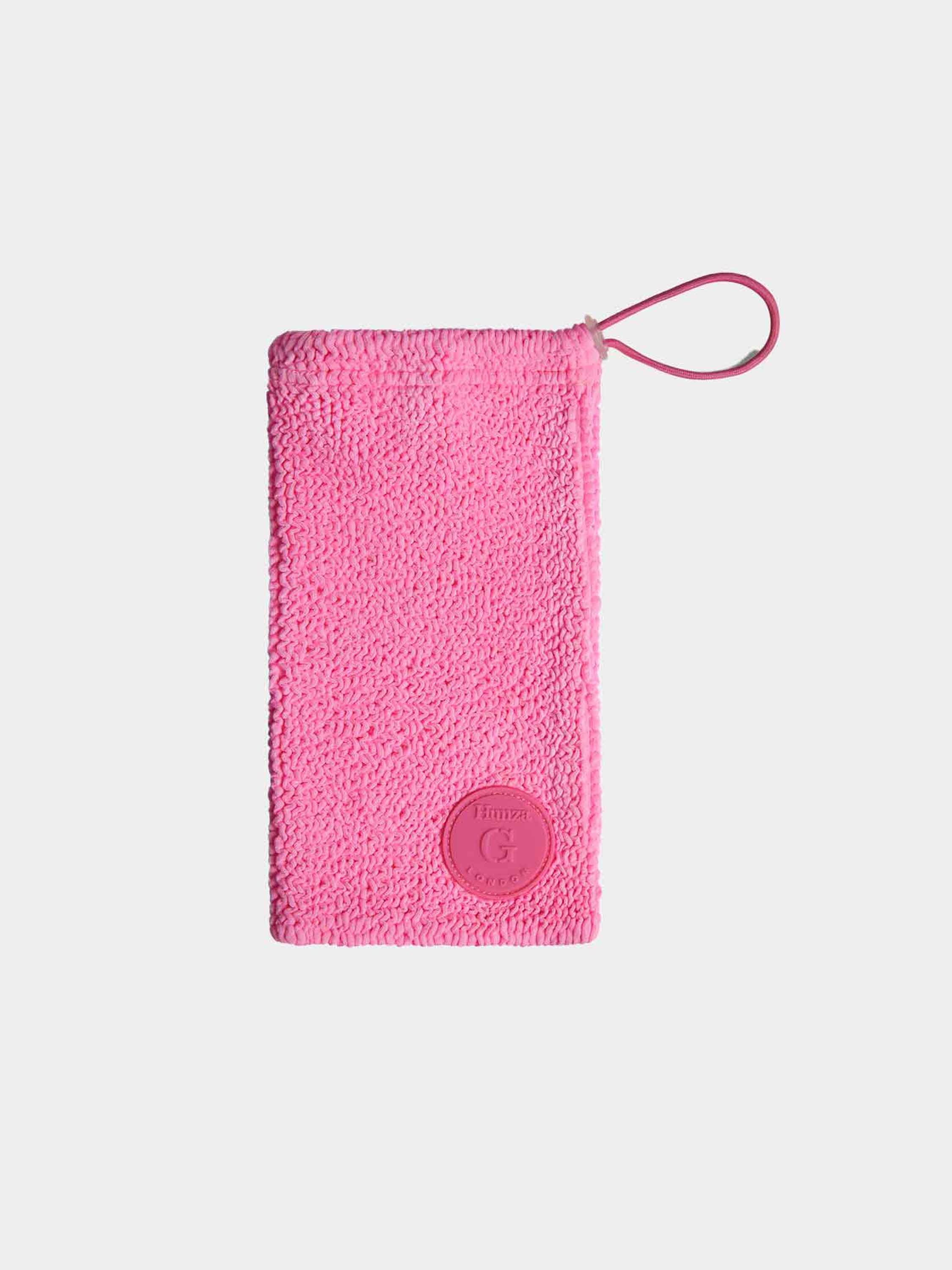 Sunglasses Pouch - Bubblegum