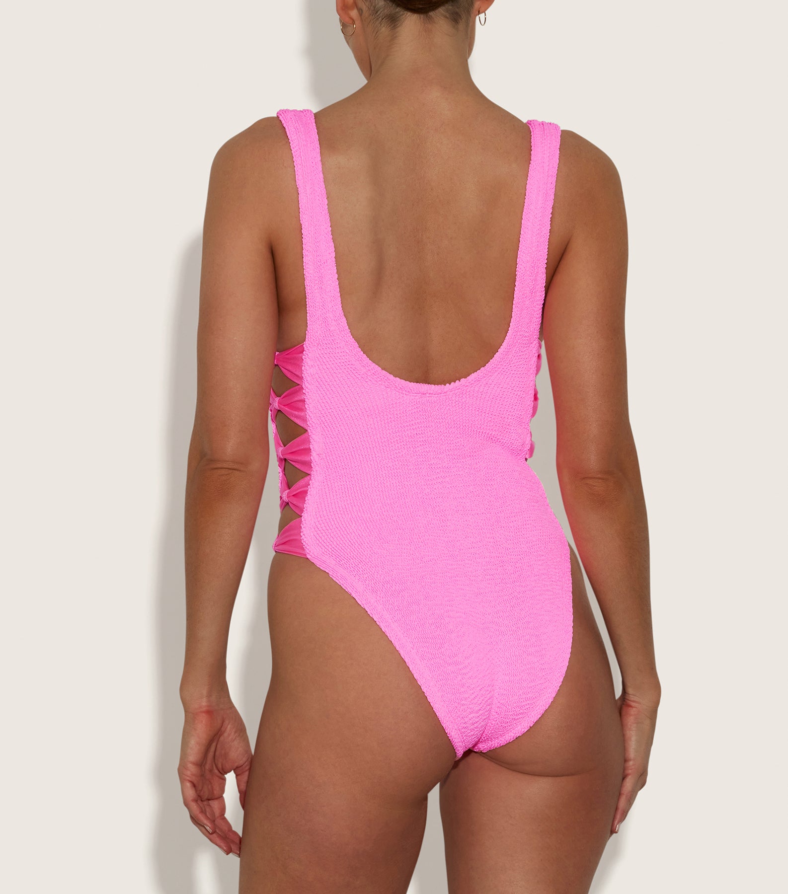Tiffany™ Swim - Bubblegum