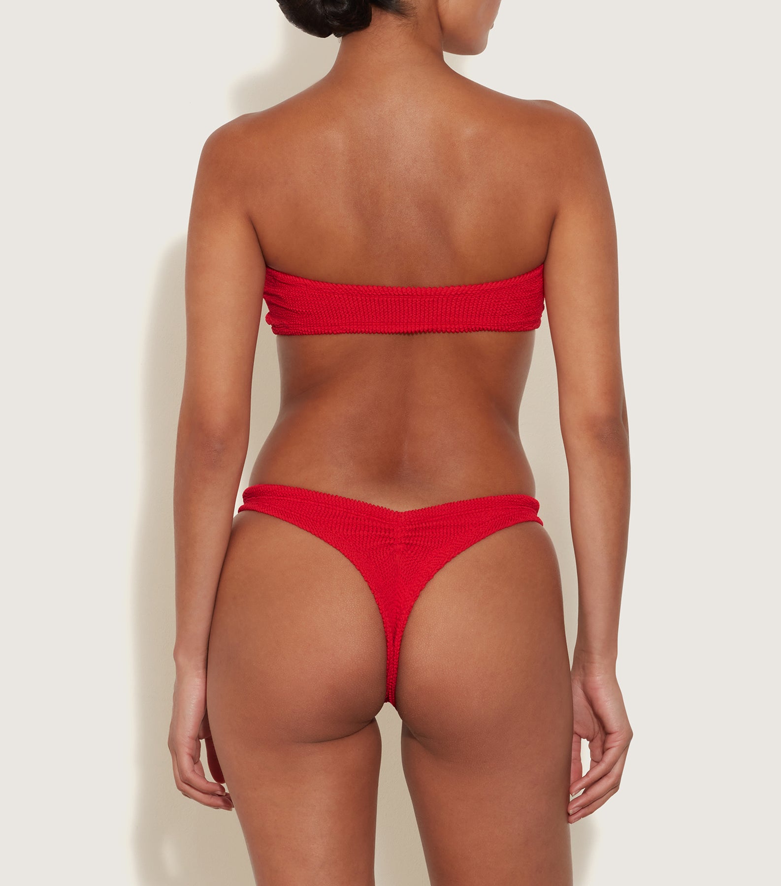 Tina Bikini - Red