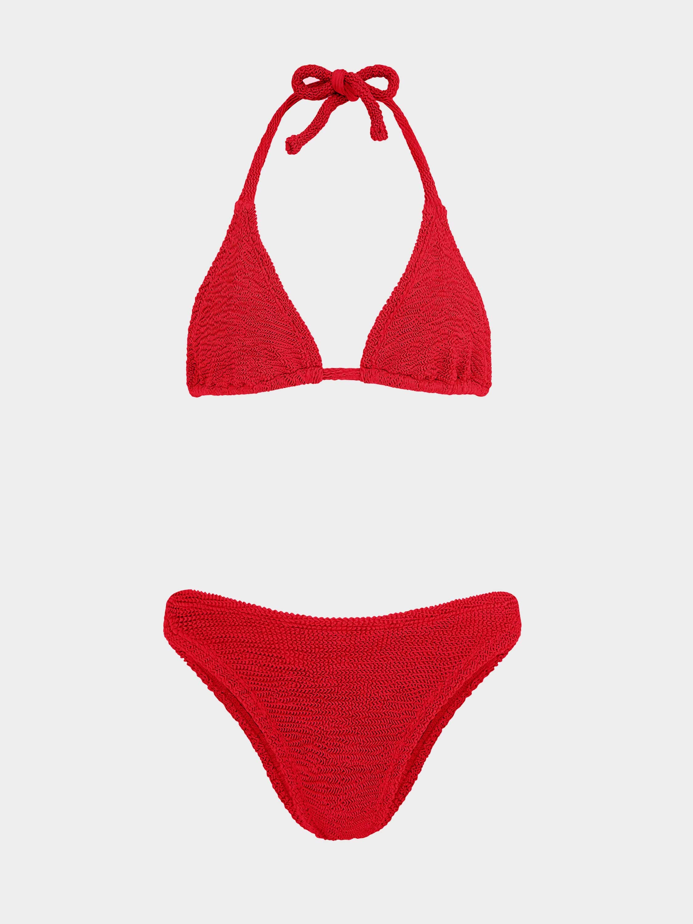 Tammy Bikini - Red