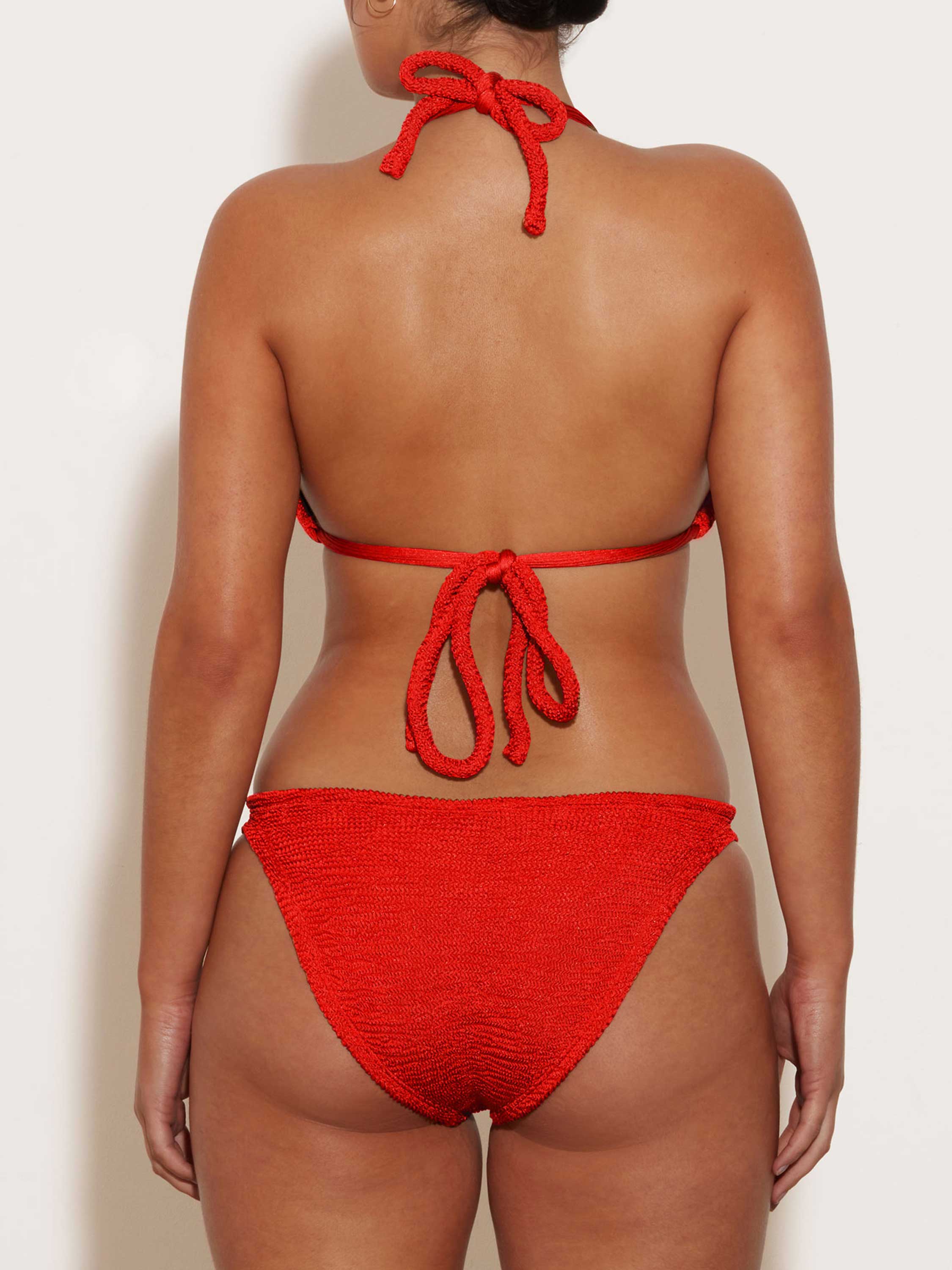 Tammy Bikini - Red