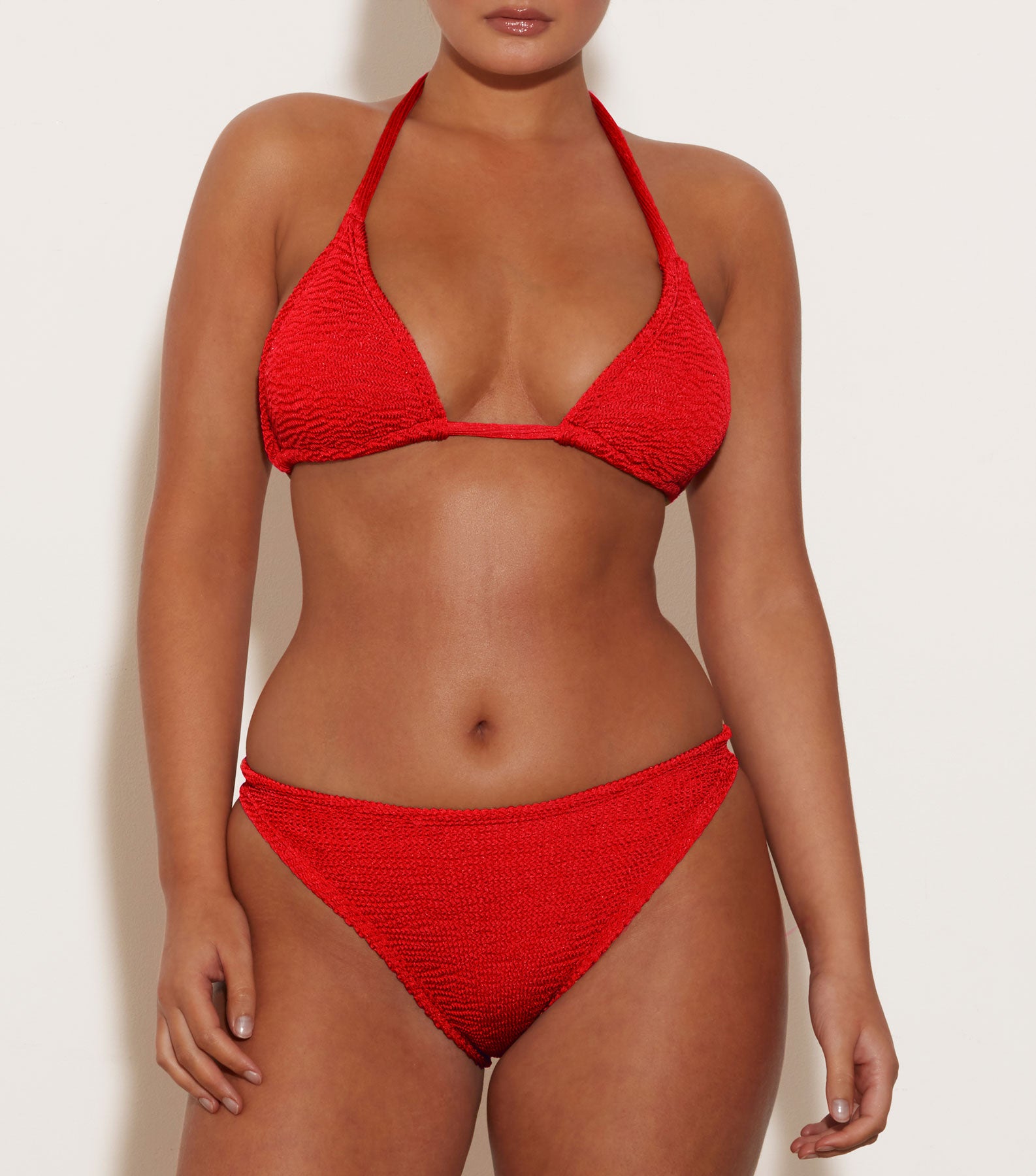 Tammy Bikini - Red