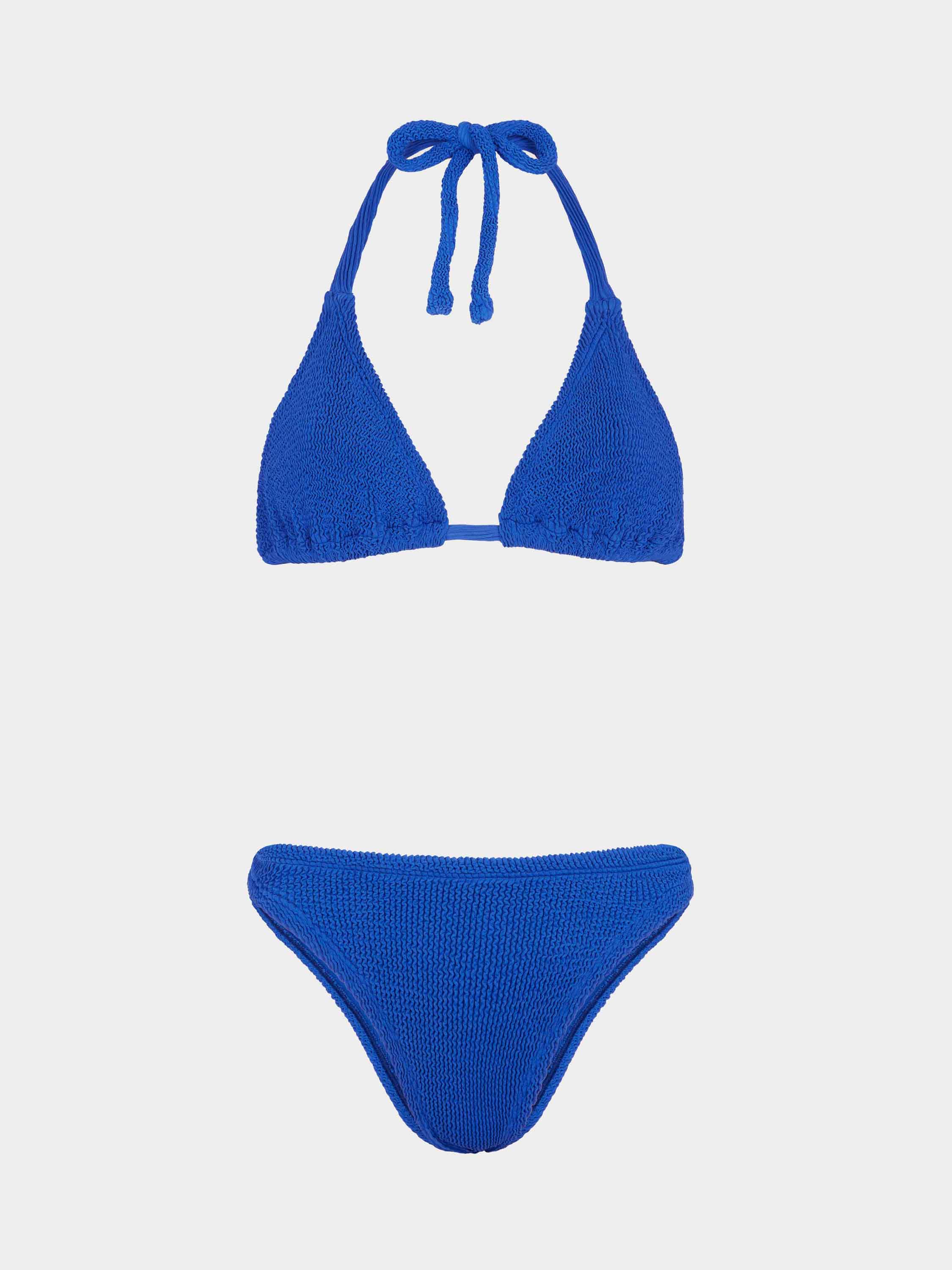 Tammy Bikini - Royal Blue
