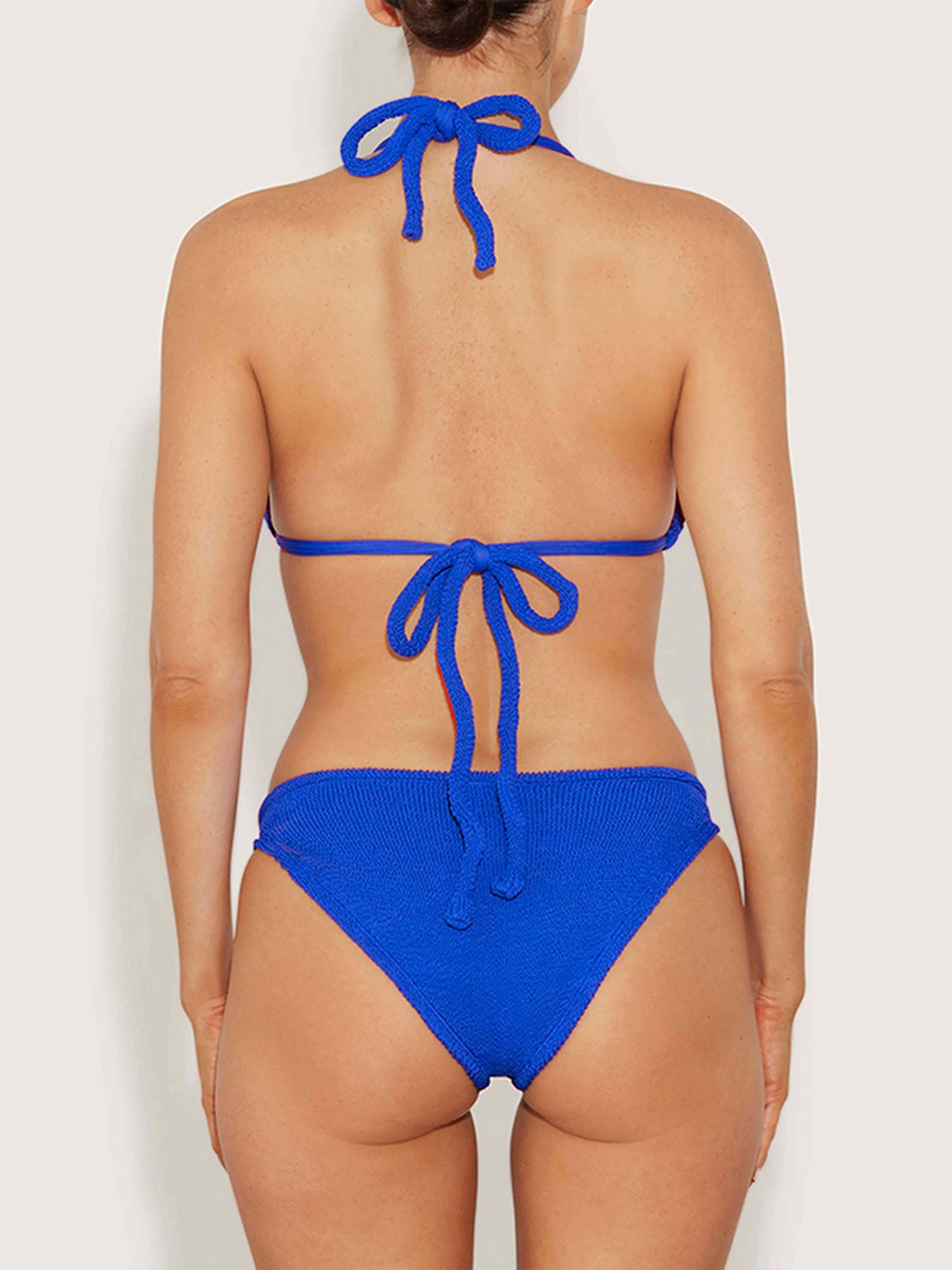 Tammy Bikini - Royal Blue