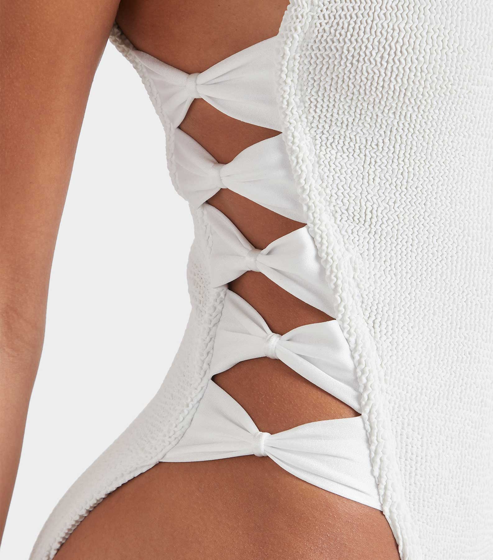 Tiffany™ Swim - White