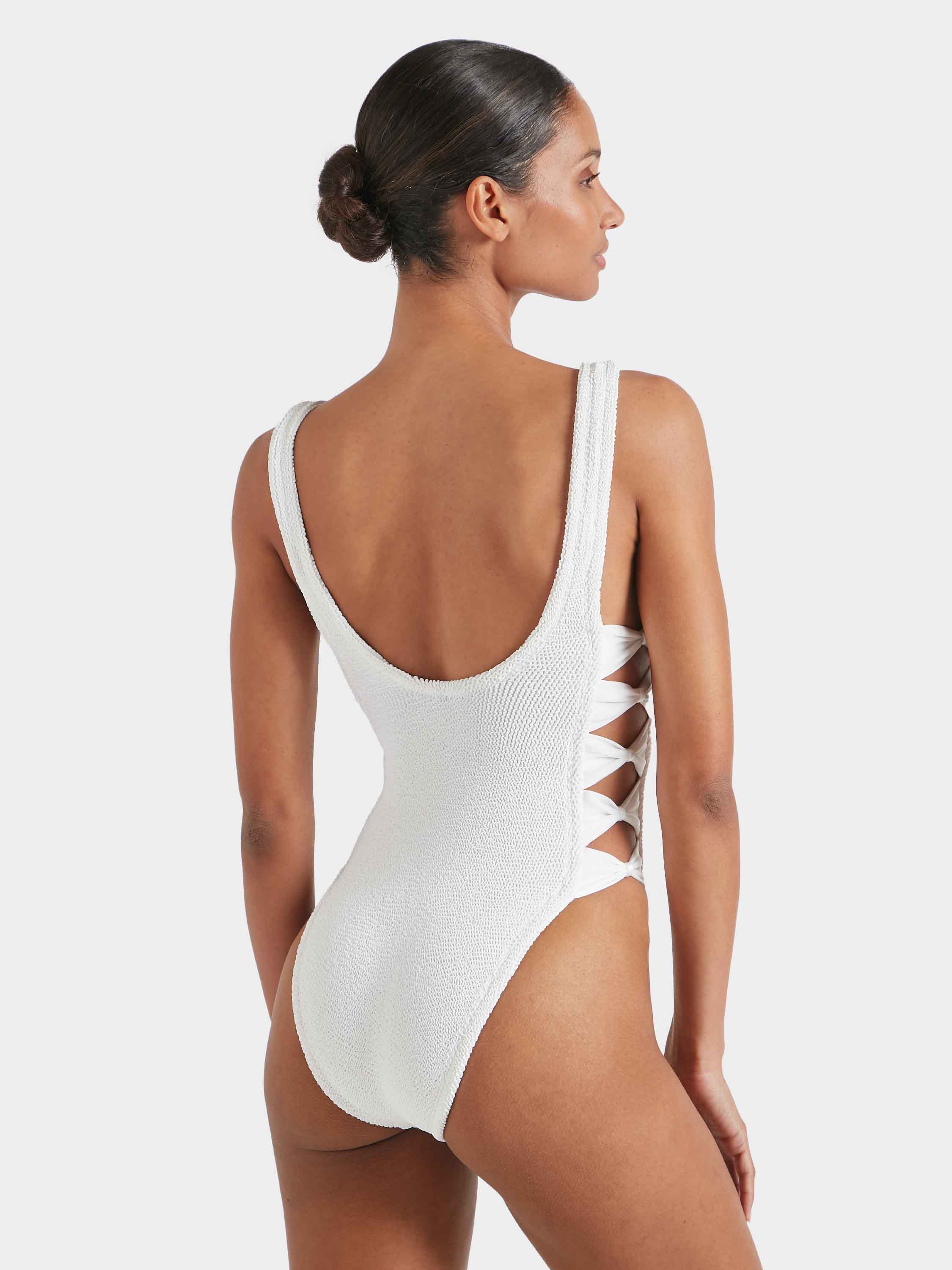 Tiffany™ Swim - White