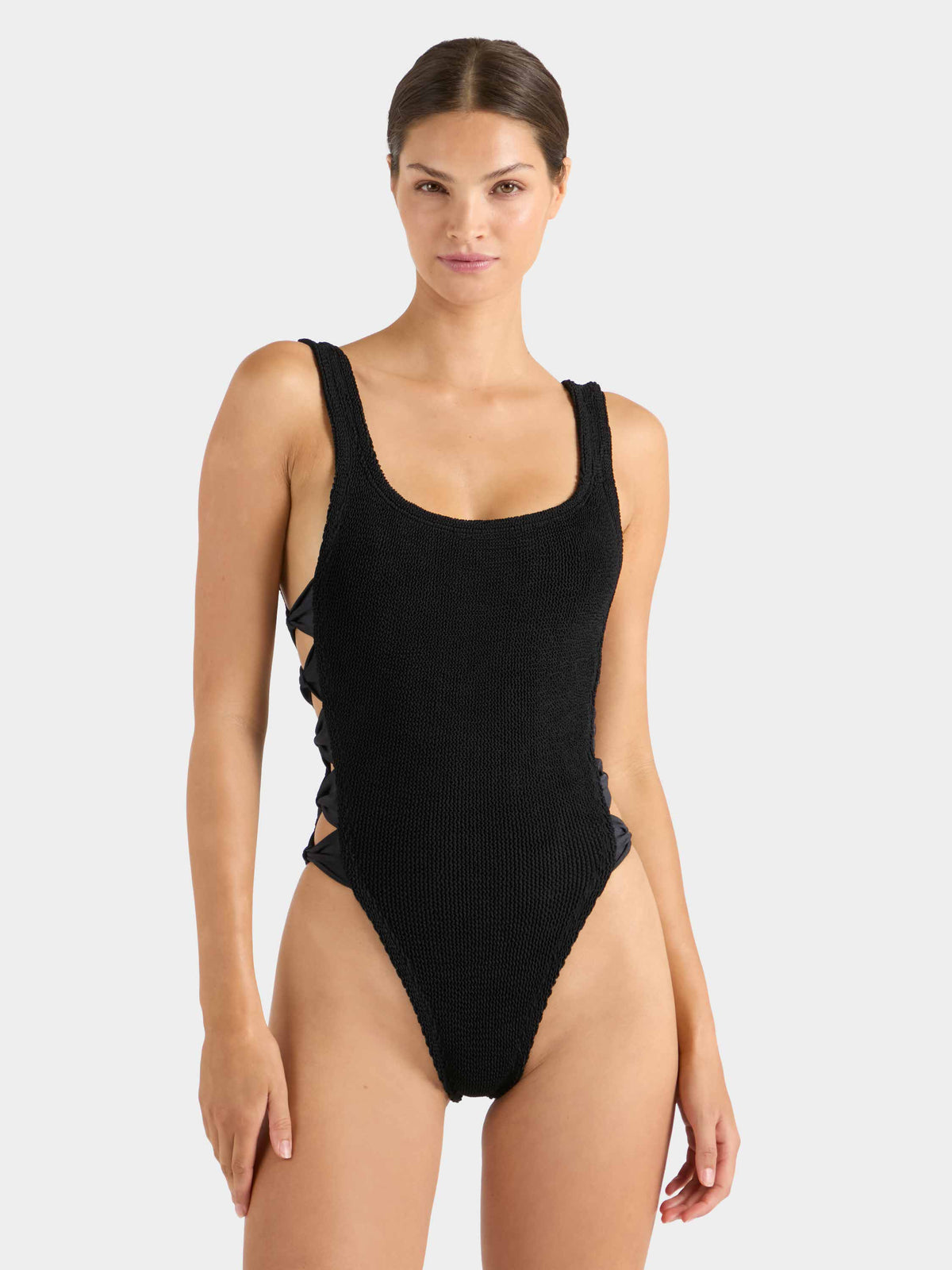 Tiffany™ Swim - Black