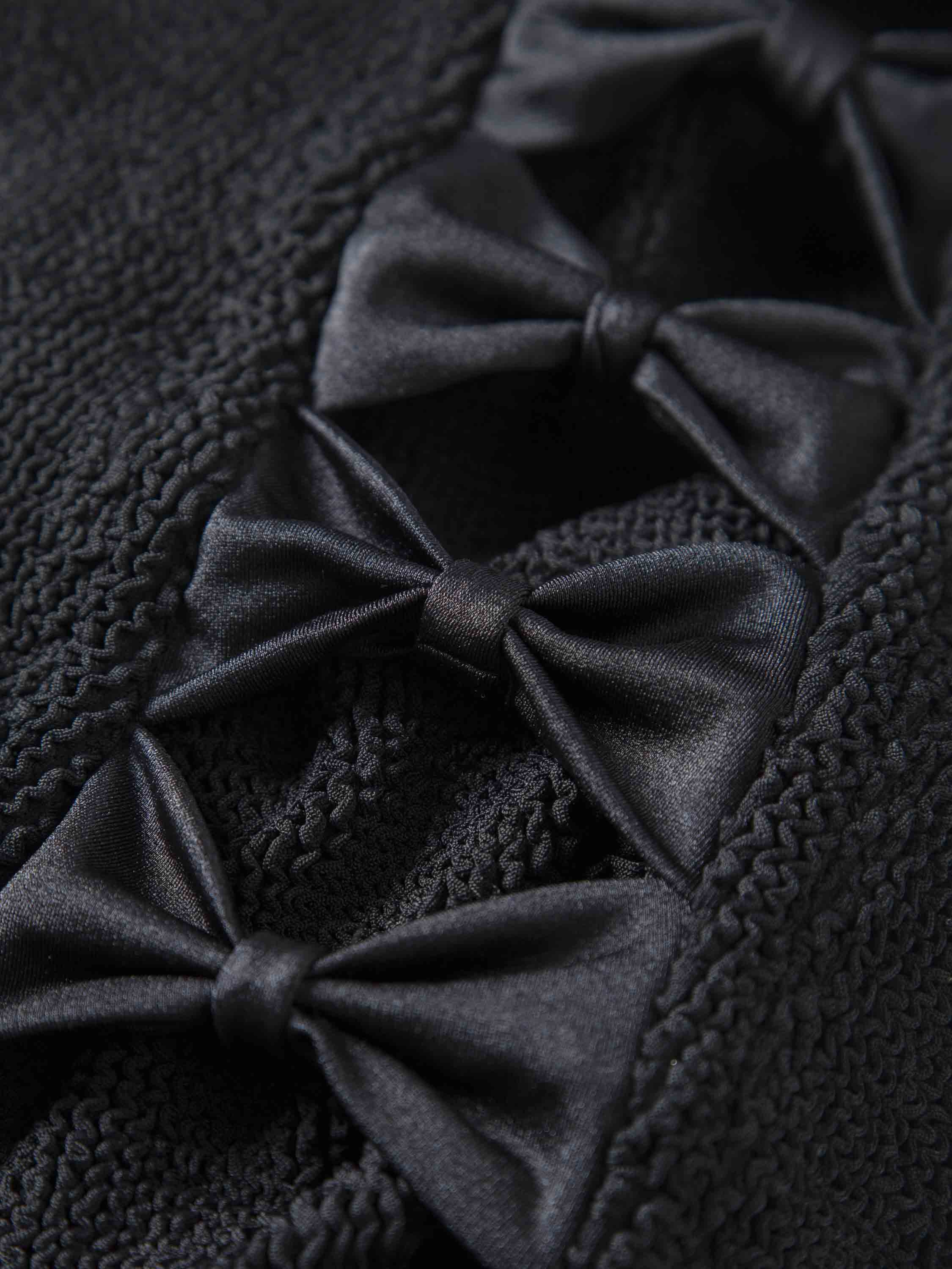 Tiffany™ Swim - Black