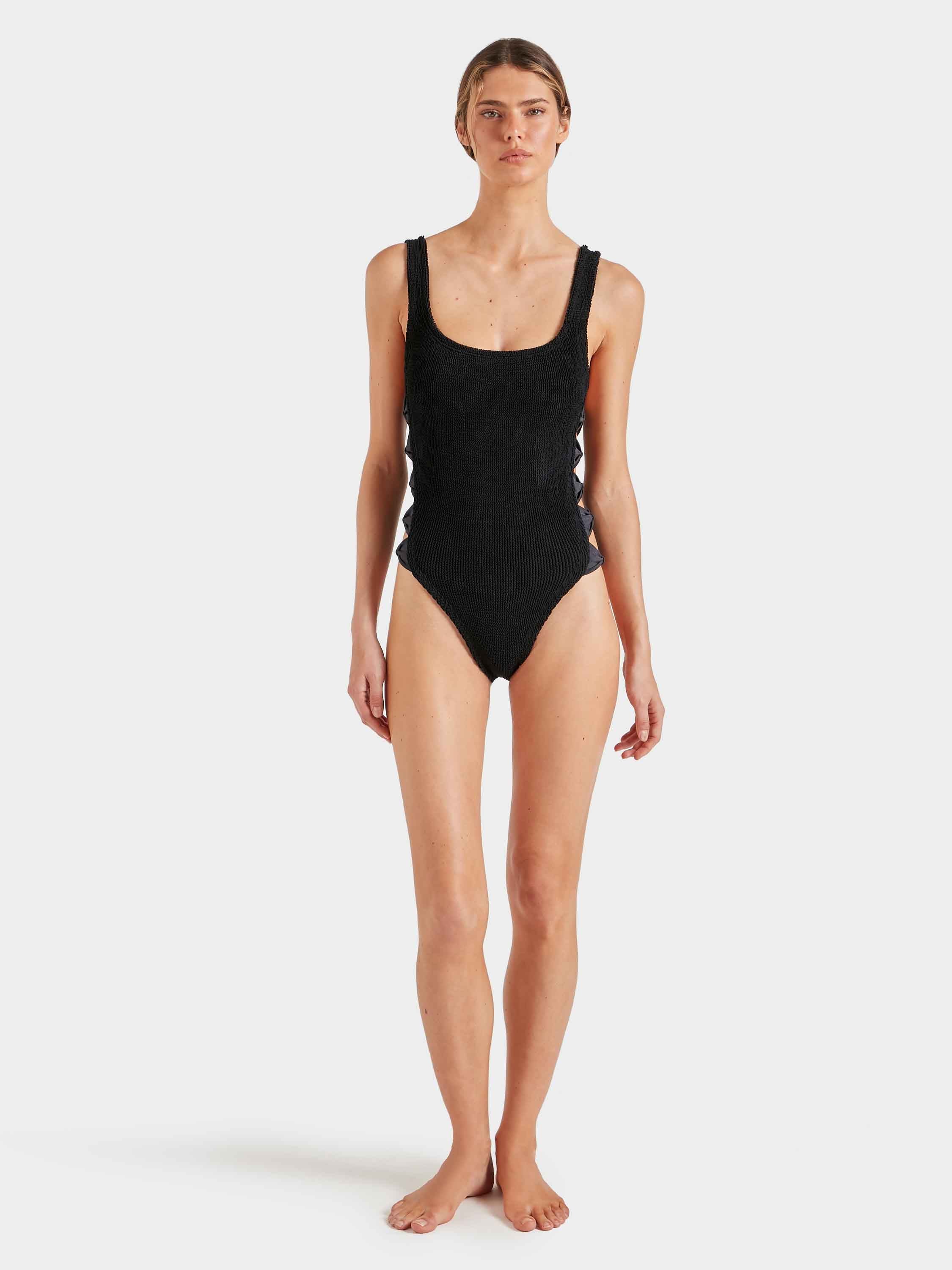 Tiffany™ Swim - Black