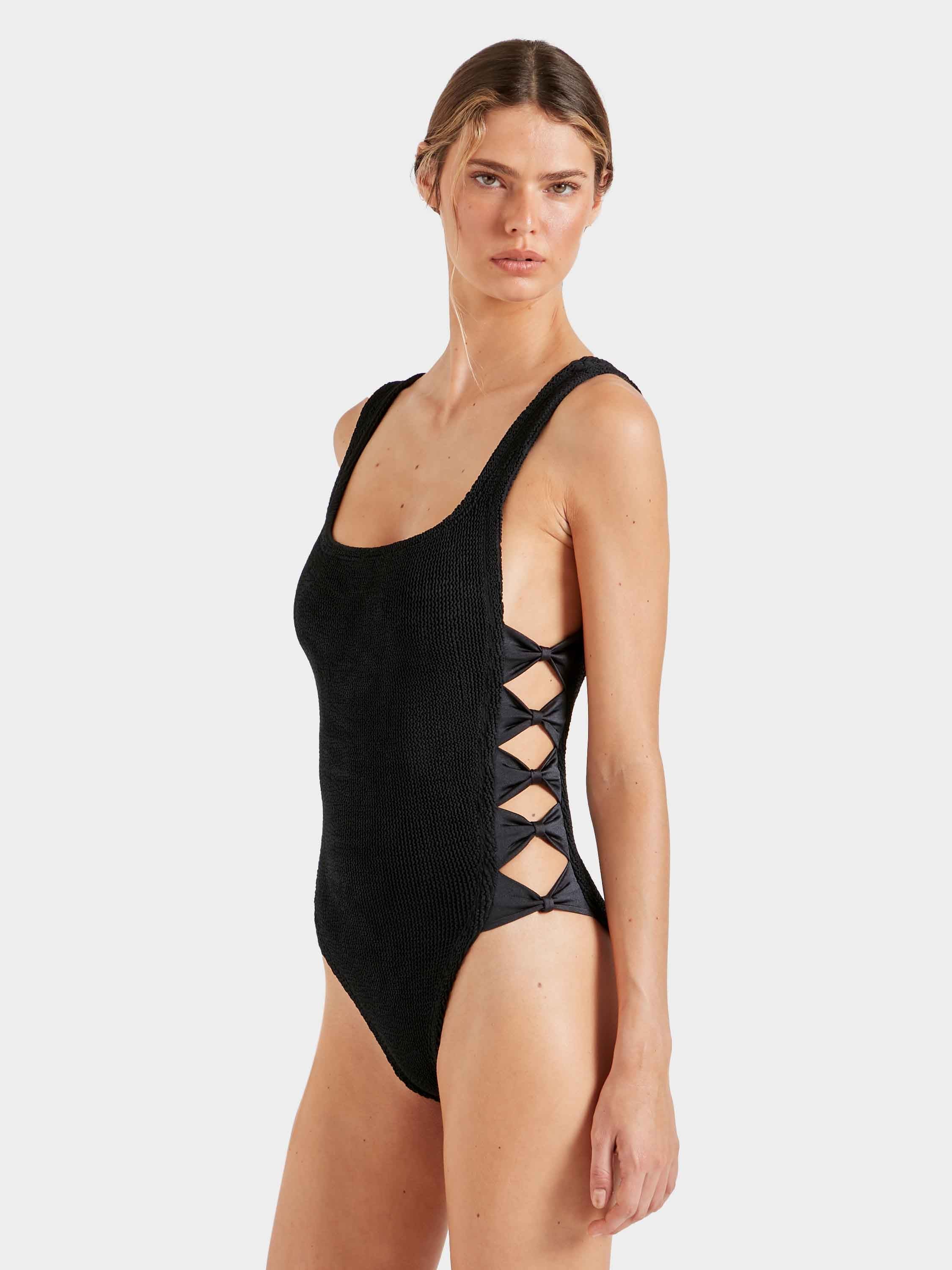 Tiffany™ Swim - Black