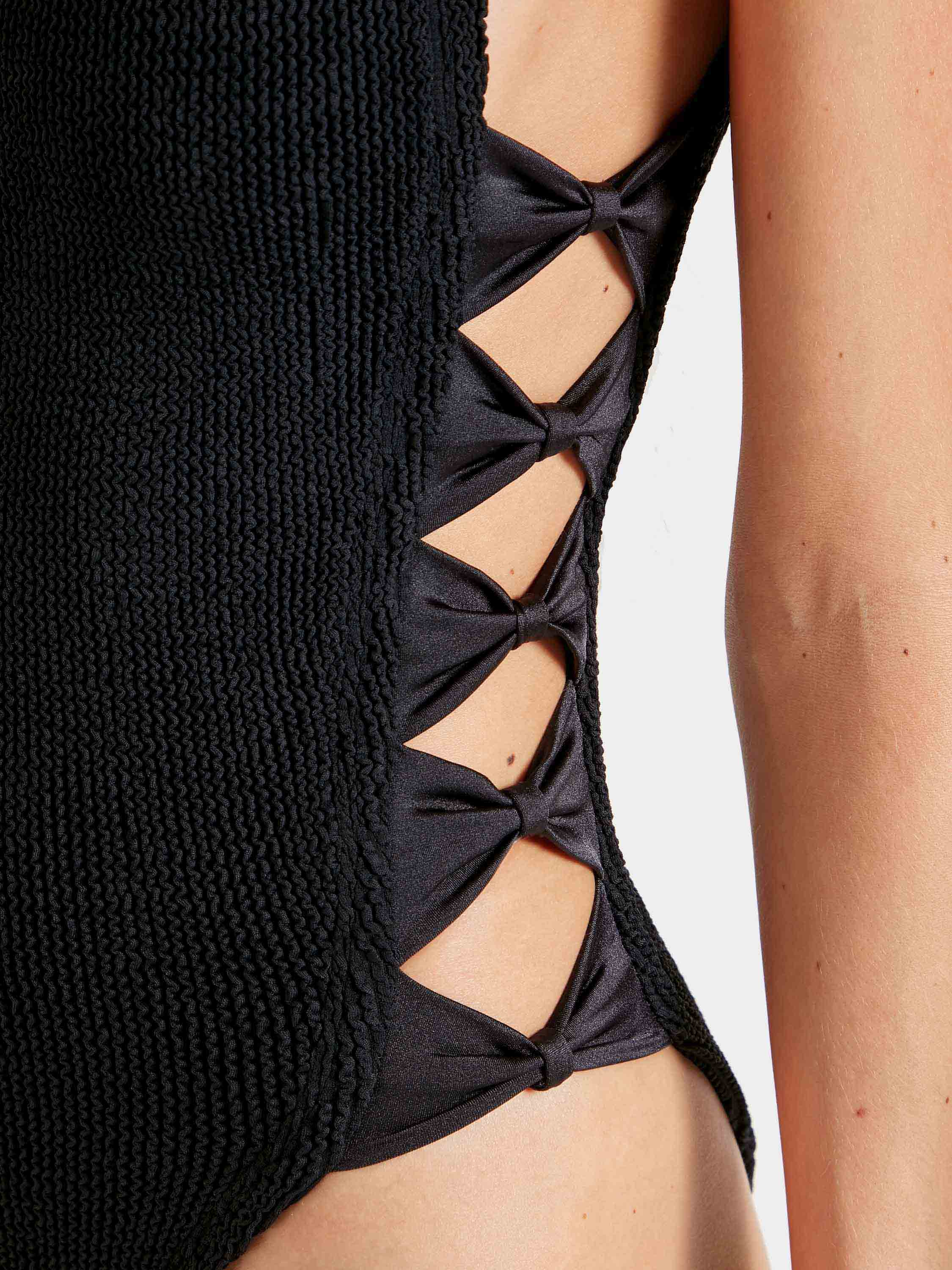 Tiffany™ Swim - Black