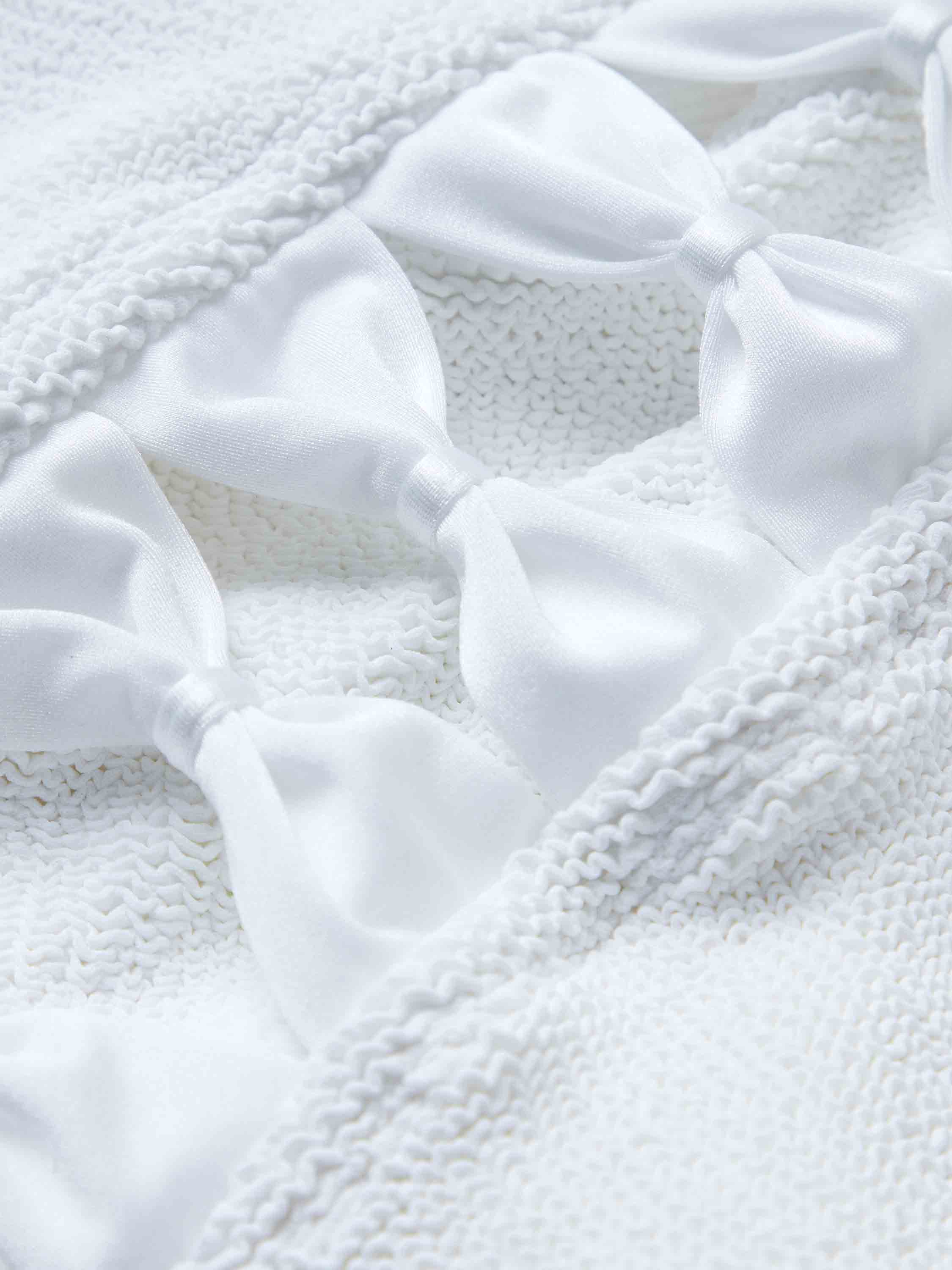 Tiffany™ Swim - White