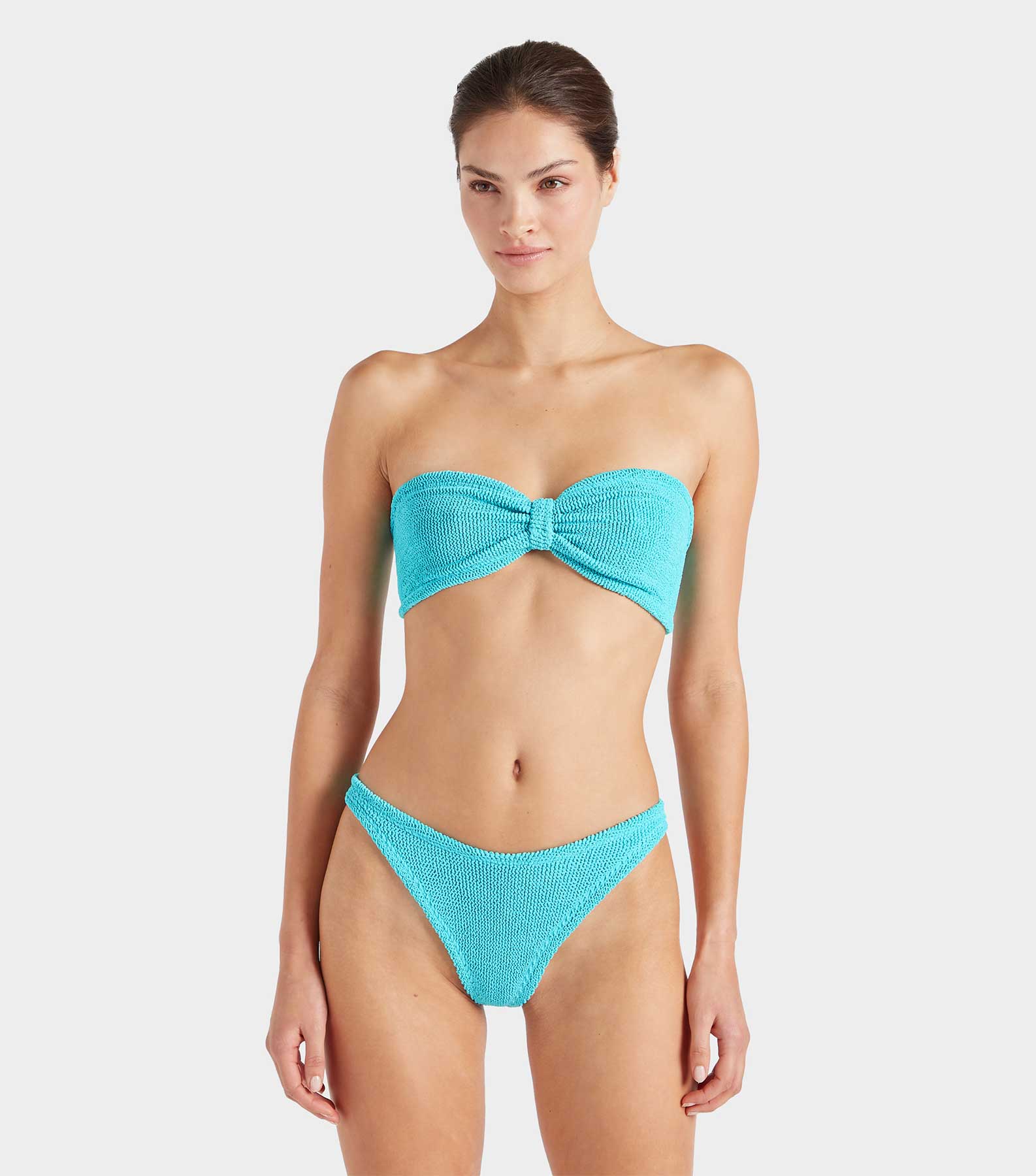 Tina Bikini - Aqua