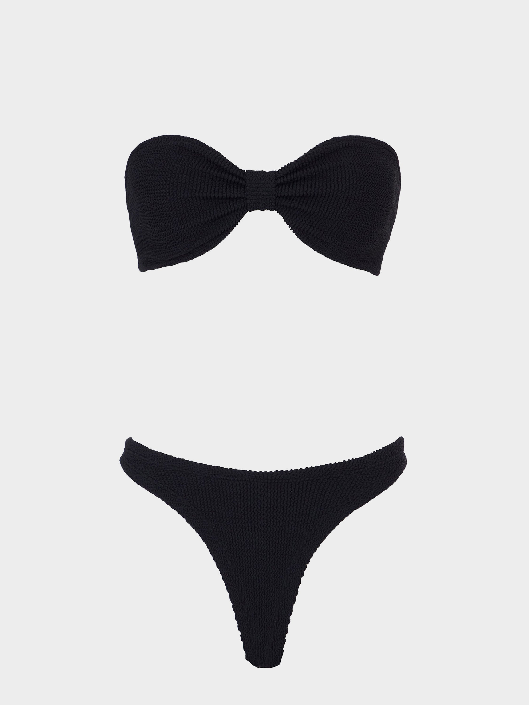 Tina Bikini - Black