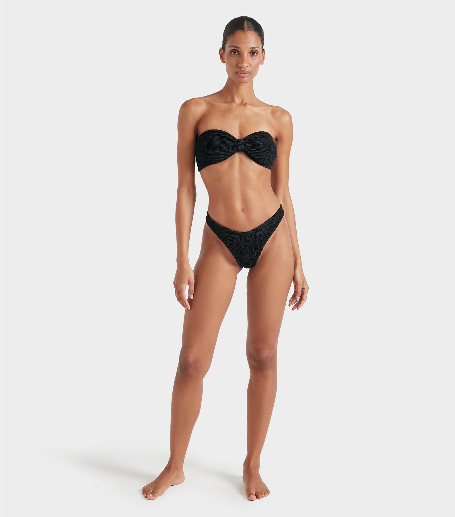 Tina Bikini - Black