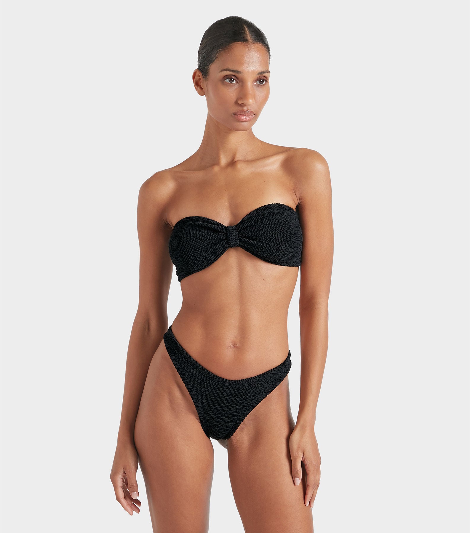 Tina Bikini - Black