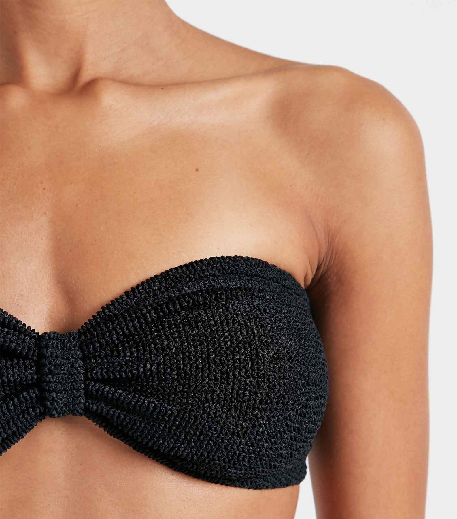 Tina Bikini - Black