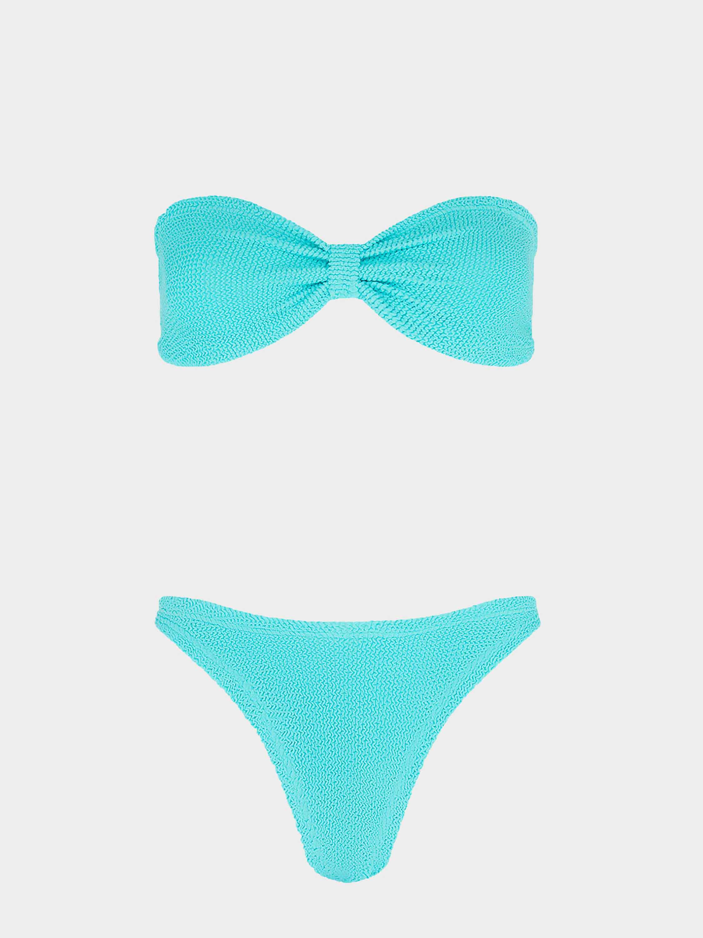 Tina Bikini - Aqua