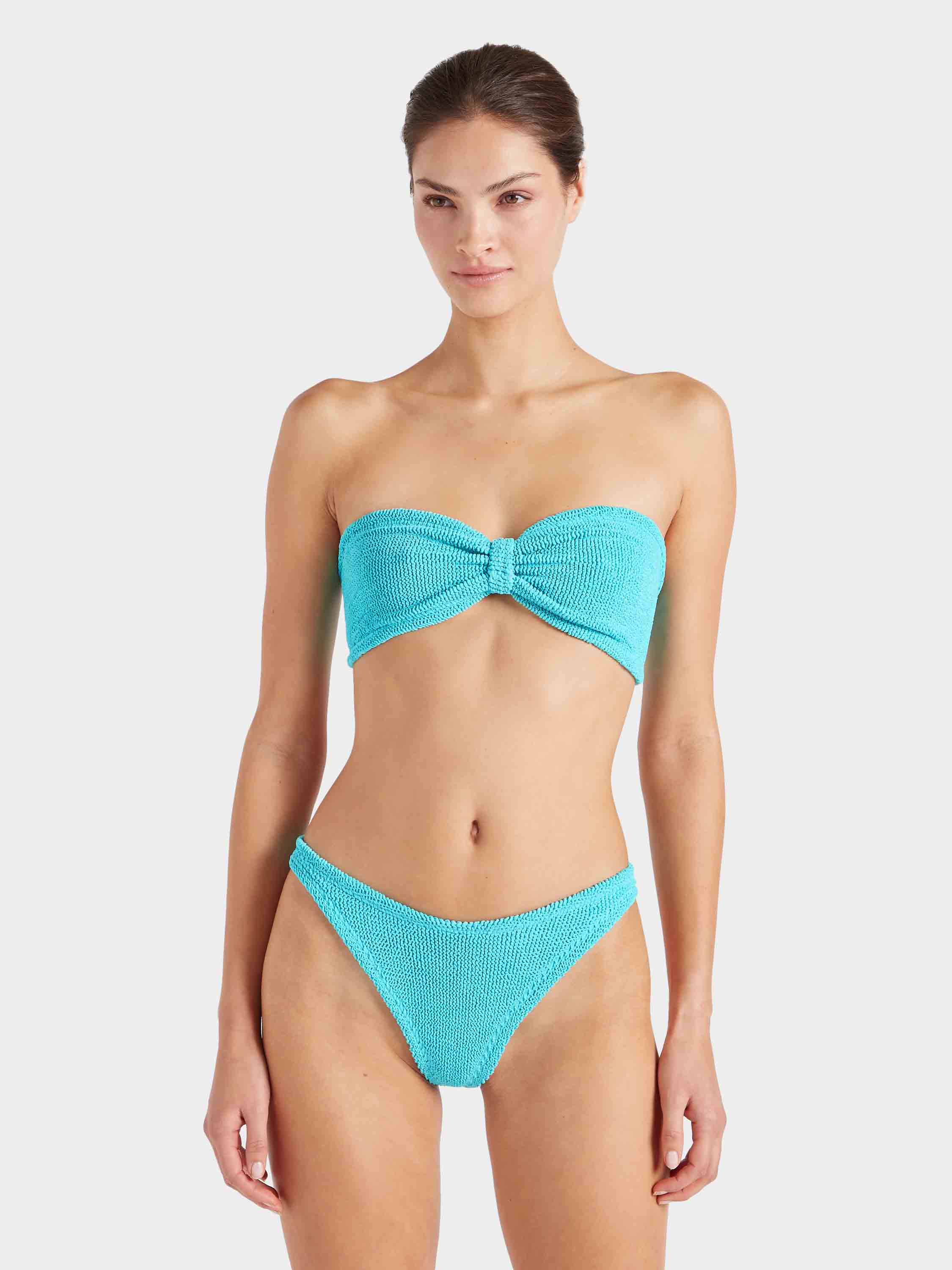 Tina Bikini - Aqua