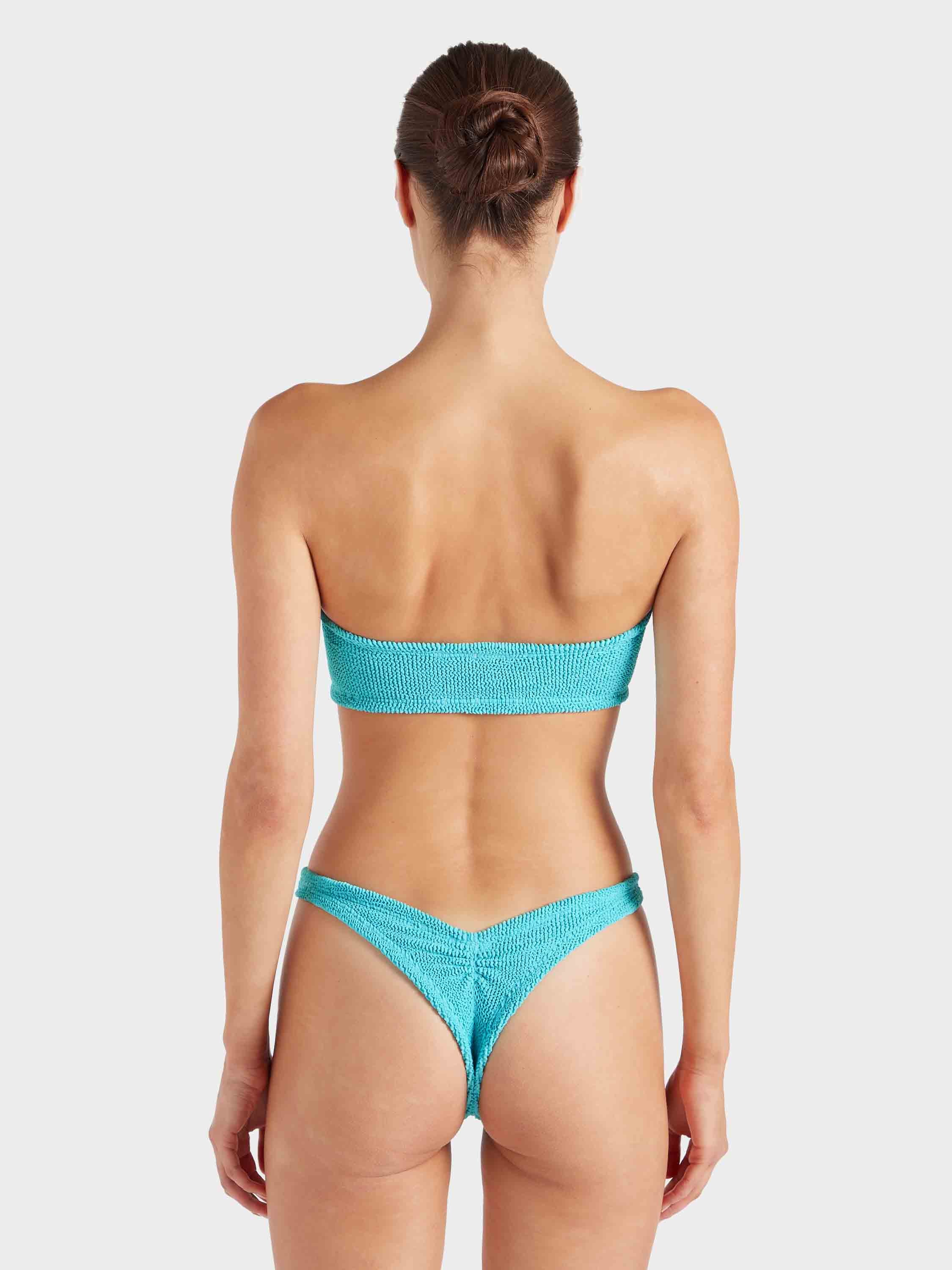 Tina Bikini - Aqua